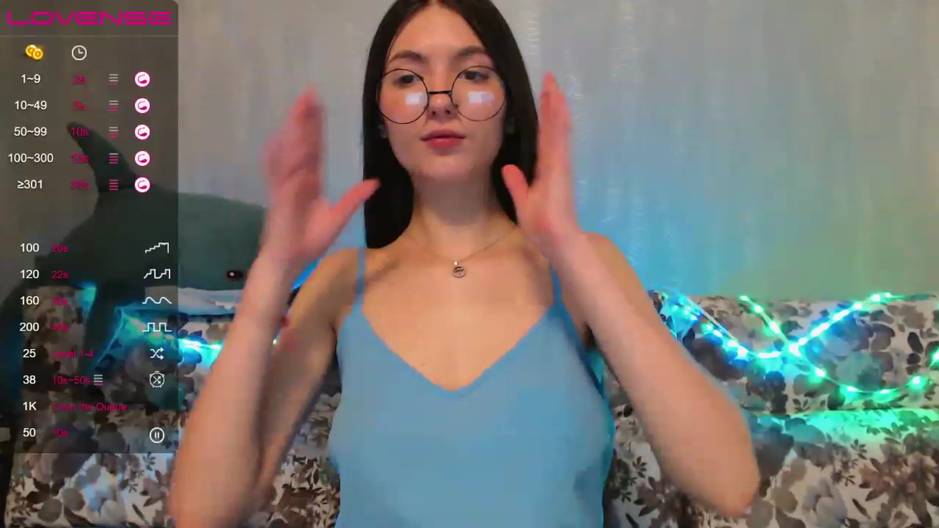 Gallery image thumbnail from SweetAneko's myfreecams stream on, 03/19/2023, 11:04 image 9 of 20