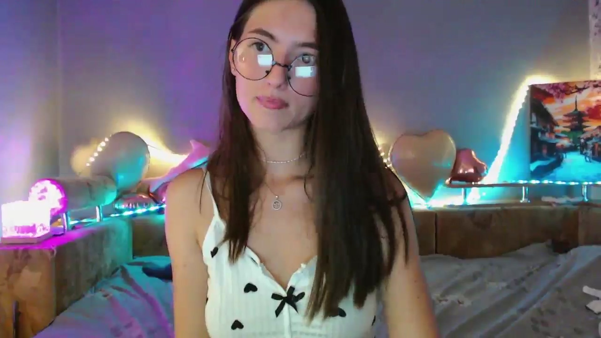 Gallery image thumbnail from SweetAneko's myfreecams stream on, 08/17/2025, 12:00 image 16 of 20