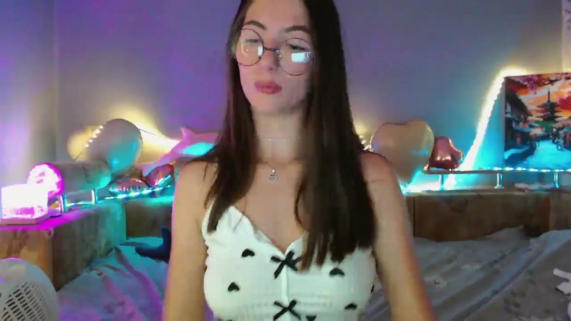 Gallery image thumbnail from SweetAneko's myfreecams stream on, 08/17/2025, 12:00 image 19 of 20