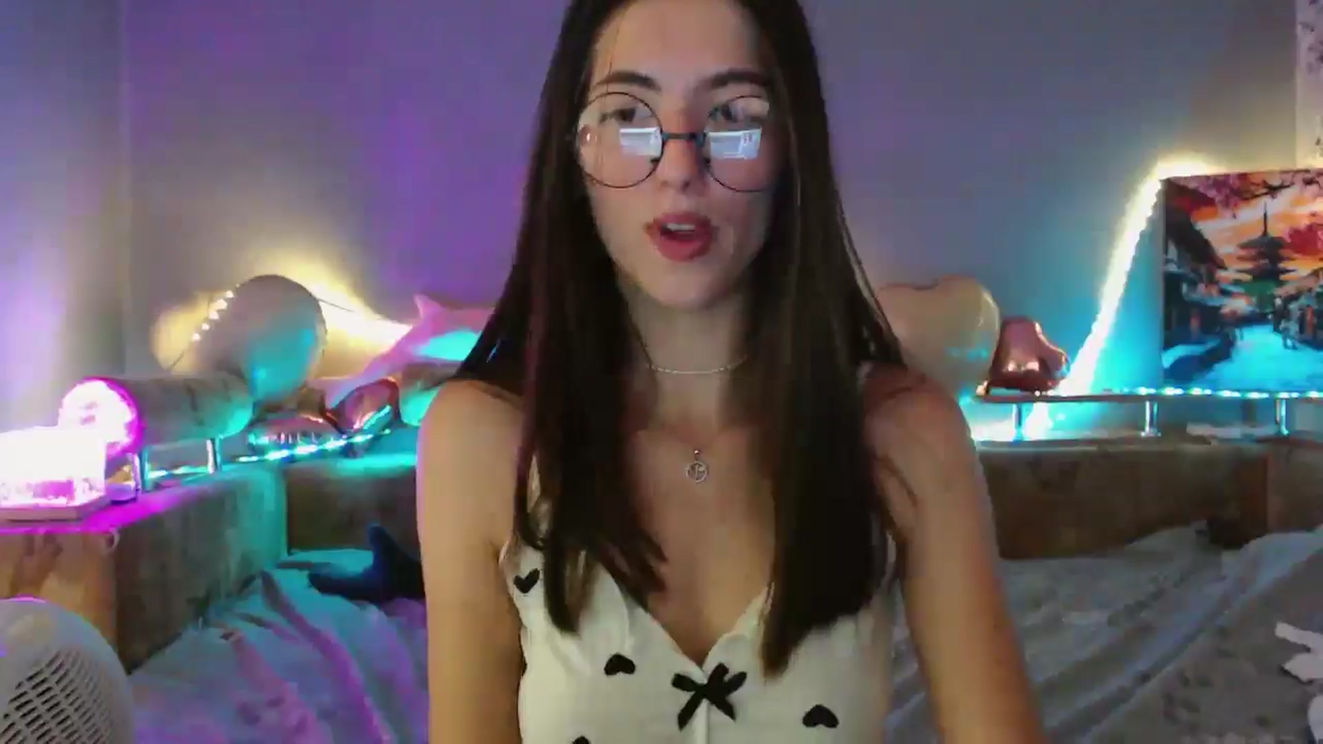 Gallery image thumbnail from SweetAneko's myfreecams stream on, 08/17/2025, 12:00 image 20 of 20