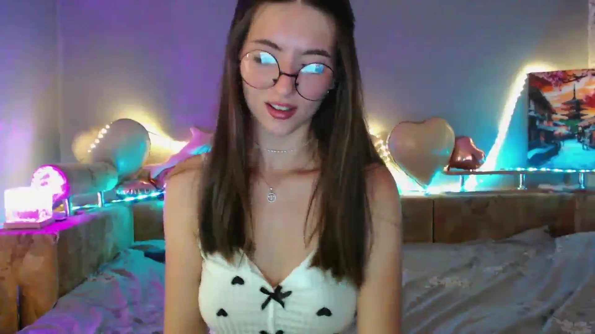 Gallery image thumbnail from SweetAneko's myfreecams stream on, 08/17/2025, 12:00 image 4 of 20