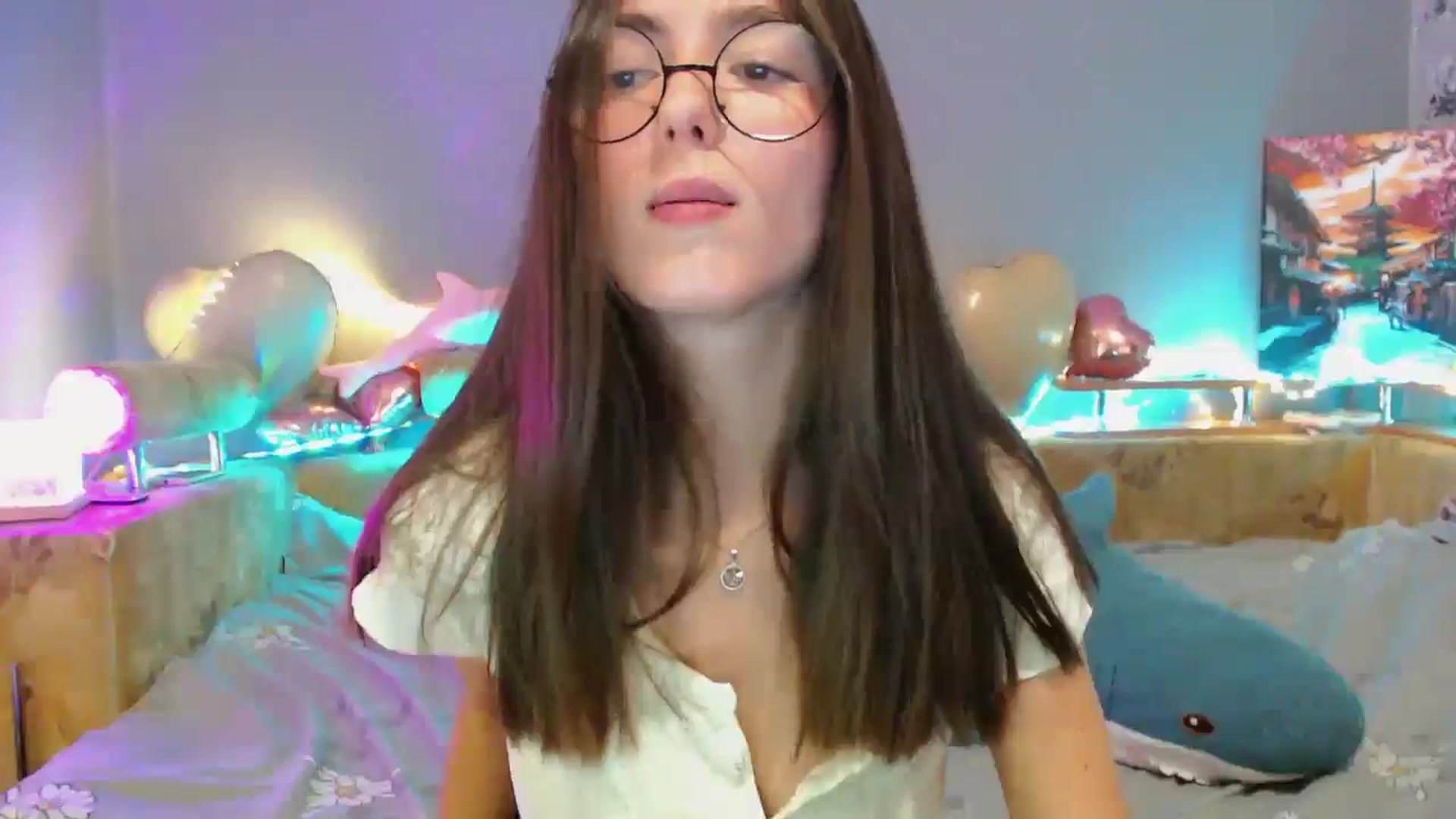 Gallery image thumbnail from SweetAneko's myfreecams stream on, 08/19/2025, 12:37 image 8 of 20