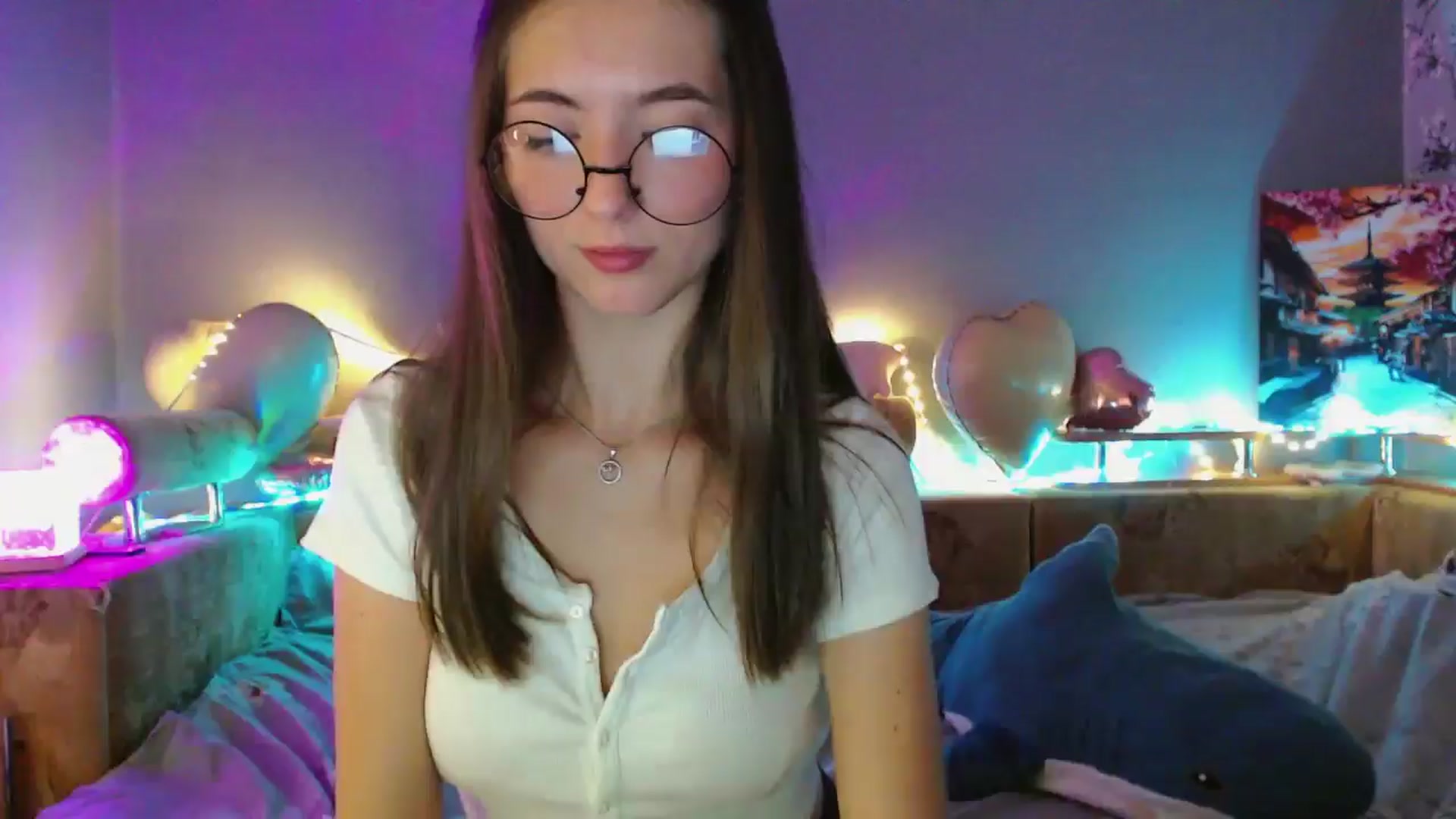 Gallery image thumbnail from SweetAneko's myfreecams stream on, 08/19/2025, 12:37 image 18 of 20