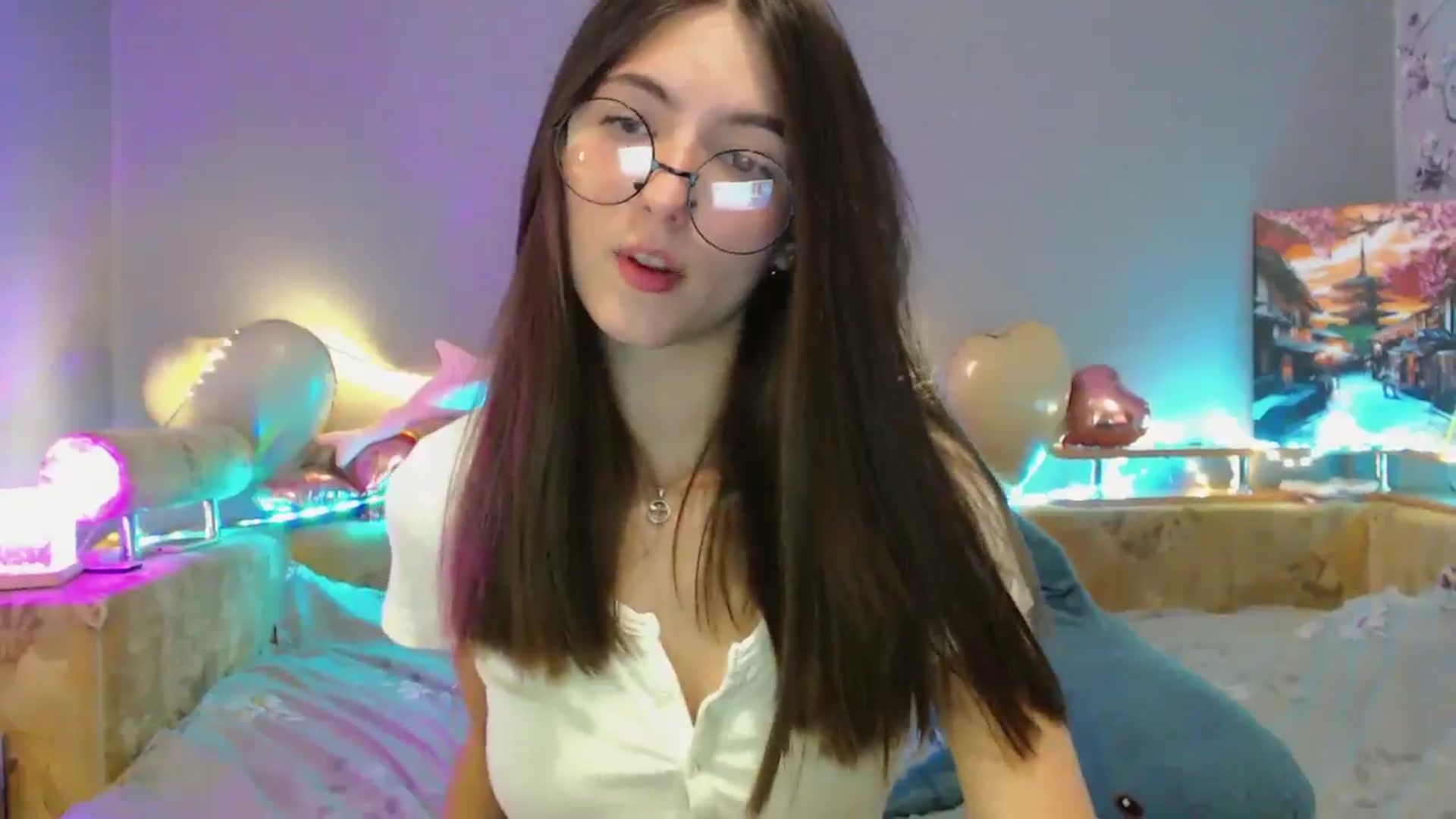 Gallery image thumbnail from SweetAneko's myfreecams stream on, 08/19/2025, 12:37 image 4 of 20
