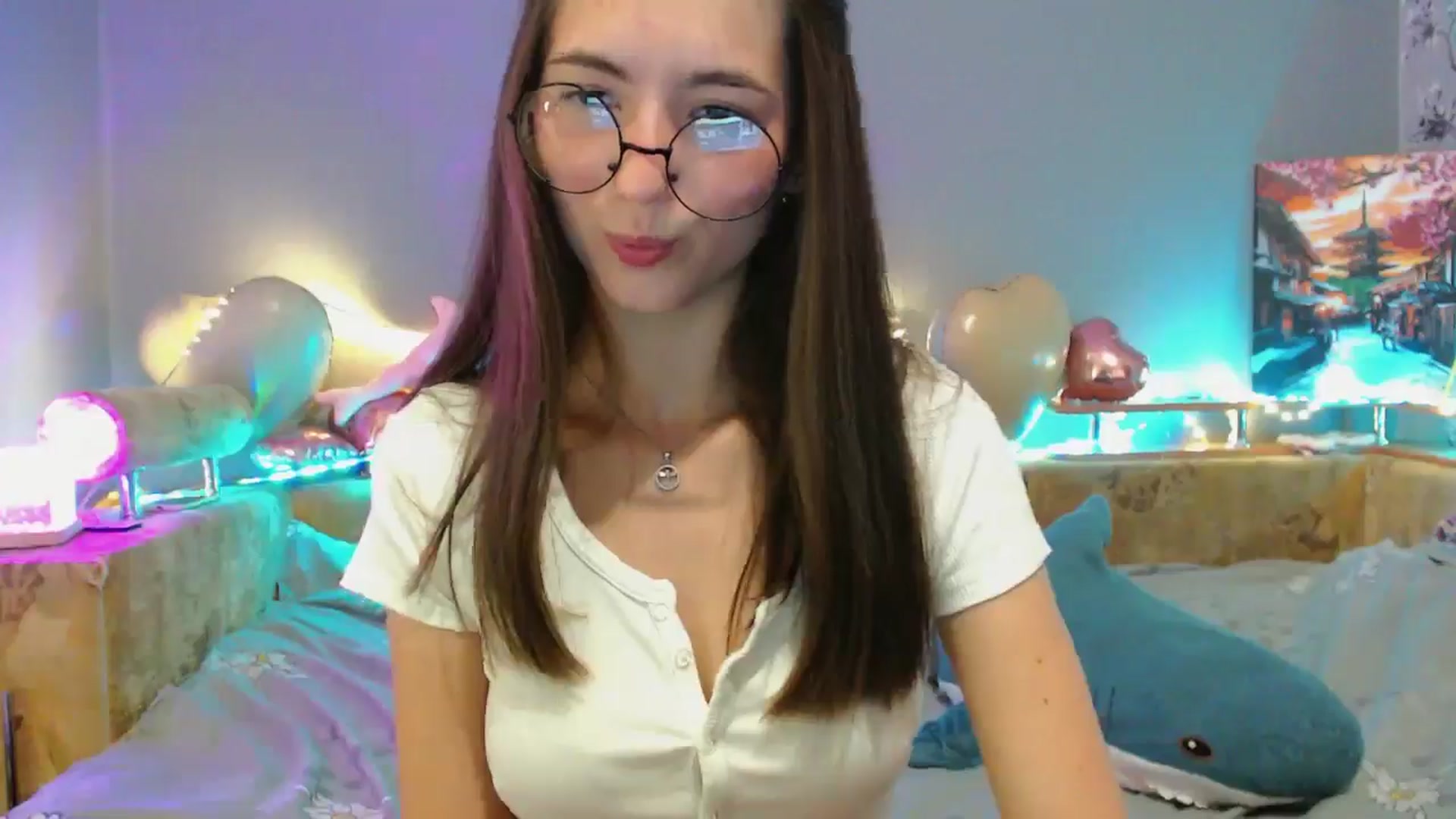 Gallery image thumbnail from SweetAneko's myfreecams stream on, 08/19/2025, 12:37 image 10 of 20