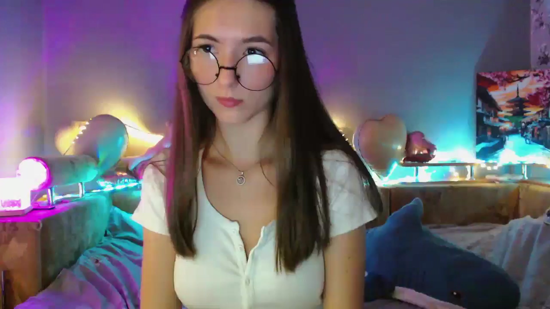 Gallery image thumbnail from SweetAneko's myfreecams stream on, 08/19/2025, 12:37 image 17 of 20