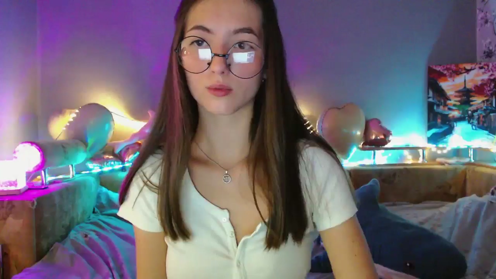 Gallery image thumbnail from SweetAneko's myfreecams stream on, 08/19/2025, 12:37 image 15 of 20