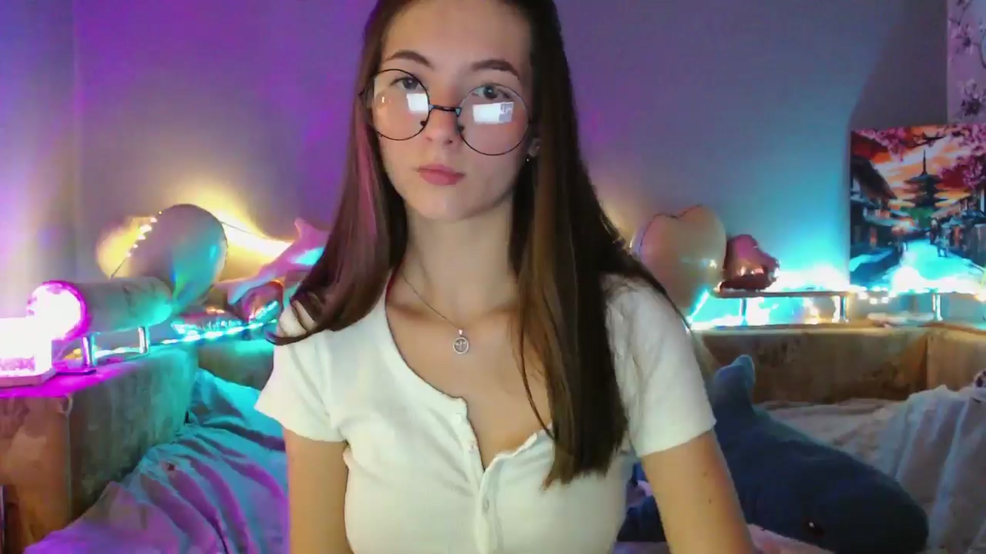 Gallery image thumbnail from SweetAneko's myfreecams stream on, 08/19/2025, 12:37 image 14 of 20