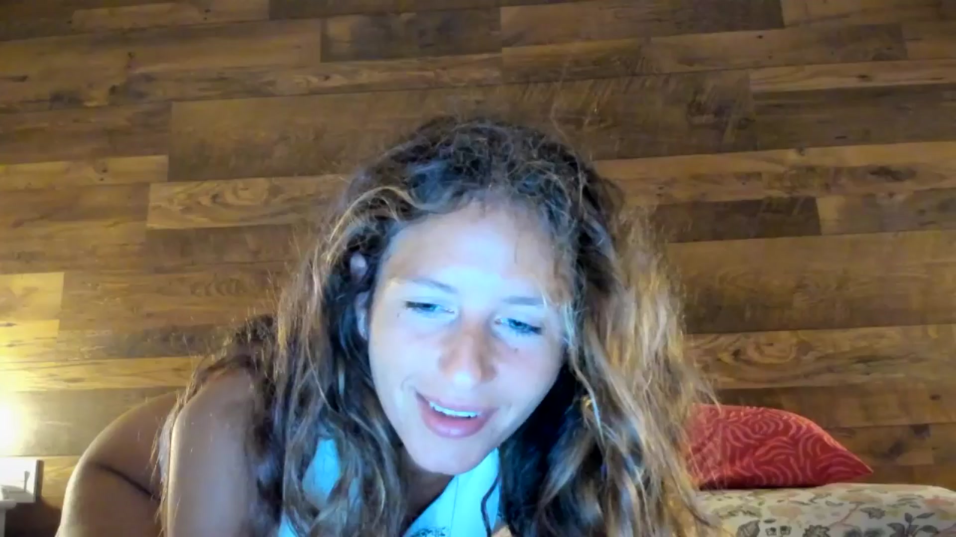 Gallery image thumbnail from SweetAngell18's myfreecams stream on, 01/24/2026, 08:37 image 1 of 20