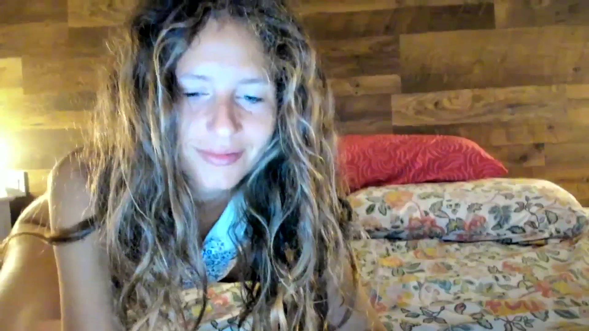 Gallery image thumbnail from SweetAngell18's myfreecams stream on, 01/24/2026, 08:37 image 6 of 20