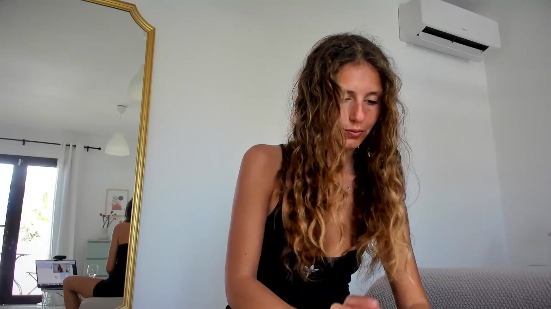 Gallery image thumbnail from SweetAngell18's myfreecams stream on, 01/30/2026, 15:55 image 5 of 20