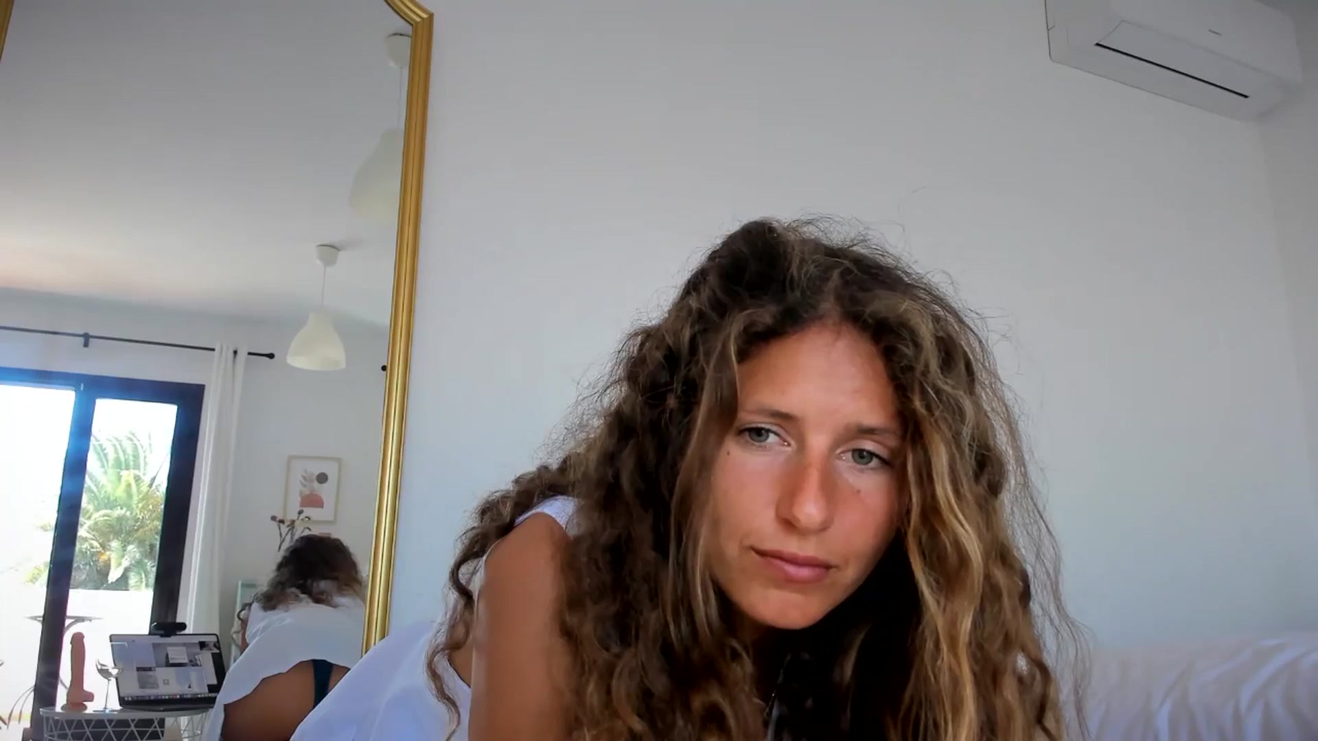 Gallery image thumbnail from SweetAngell18's myfreecams stream on, 02/06/2026, 12:32 image 9 of 20