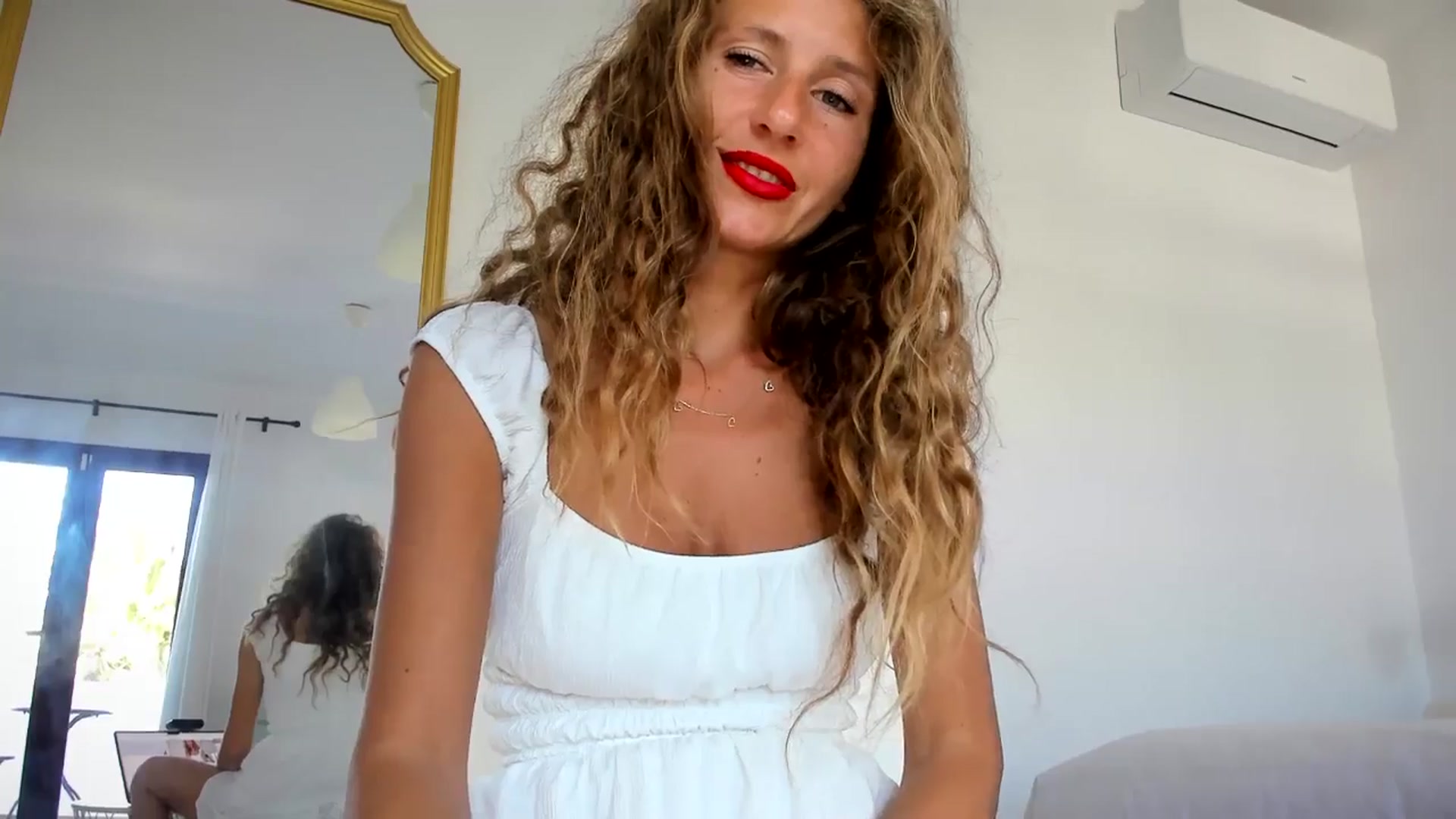 Gallery image thumbnail from SweetAngell18's myfreecams stream on, 02/09/2026, 16:03 image 14 of 20