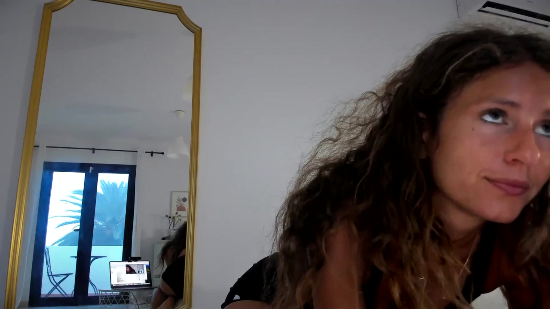 Gallery image thumbnail from SweetAngell18's myfreecams stream on, 02/10/2026, 08:18 image 3 of 20