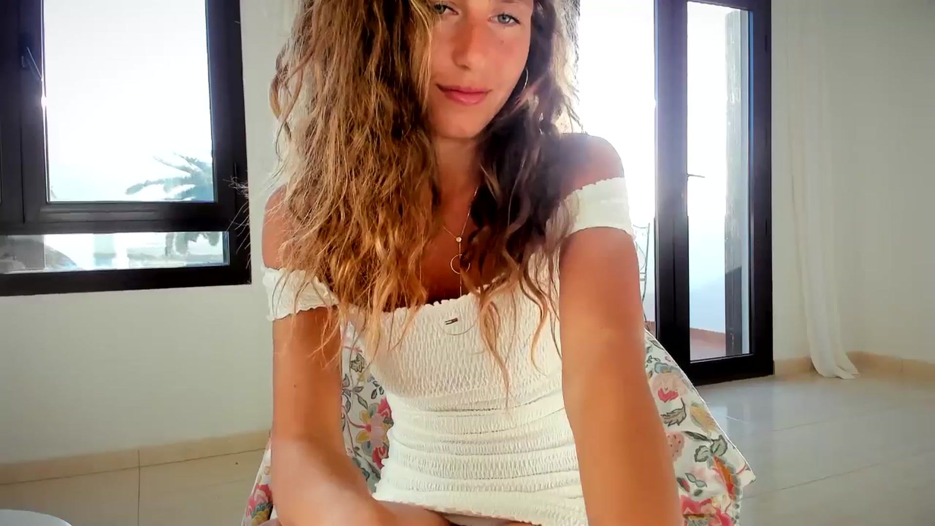 Gallery image thumbnail from SweetAngell18's myfreecams stream on, 02/15/2026, 08:33 image 15 of 20