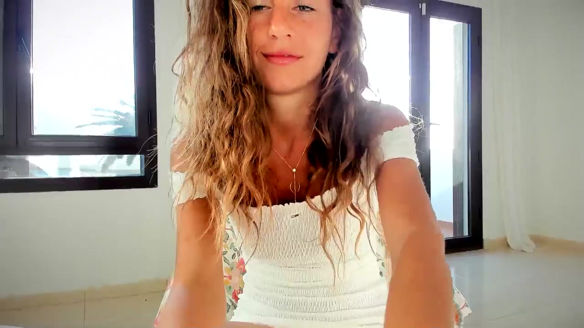 Gallery image thumbnail from SweetAngell18's myfreecams stream on, 02/15/2026, 08:33 image 16 of 20