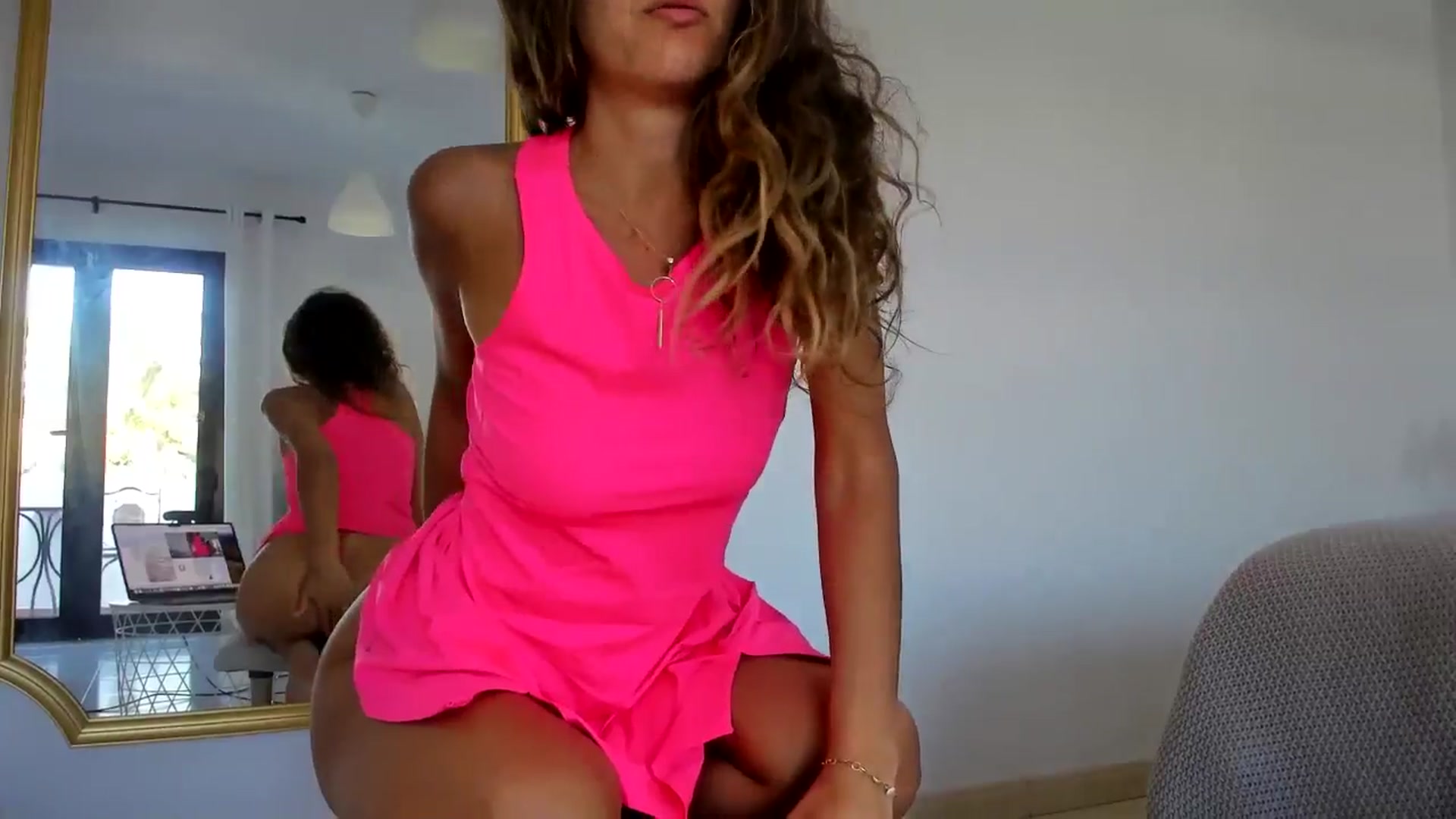 Gallery image thumbnail from SweetAngell18's myfreecams stream on, 02/17/2026, 16:25 image 6 of 20