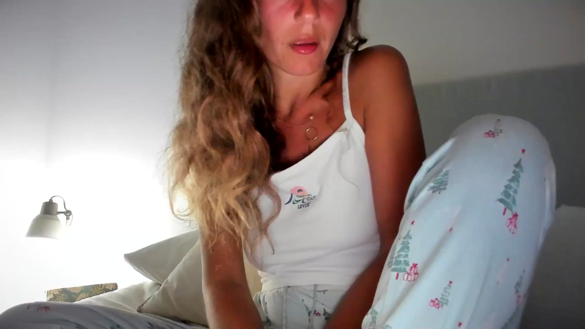 Gallery image thumbnail from SweetAngell18's myfreecams stream on, 02/18/2026, 22:38 image 10 of 20