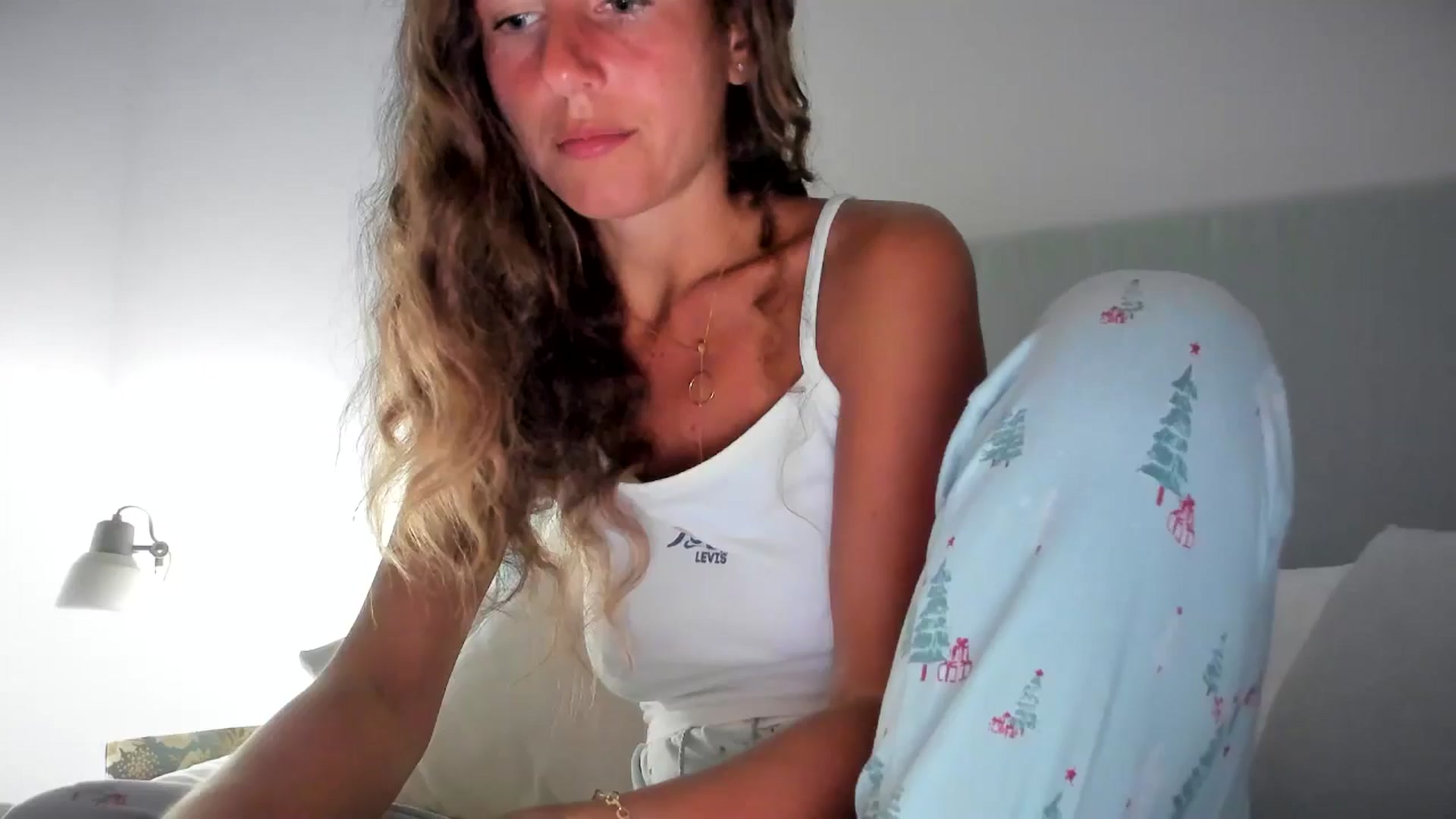 Gallery image thumbnail from SweetAngell18's myfreecams stream on, 02/18/2026, 22:38 image 8 of 20