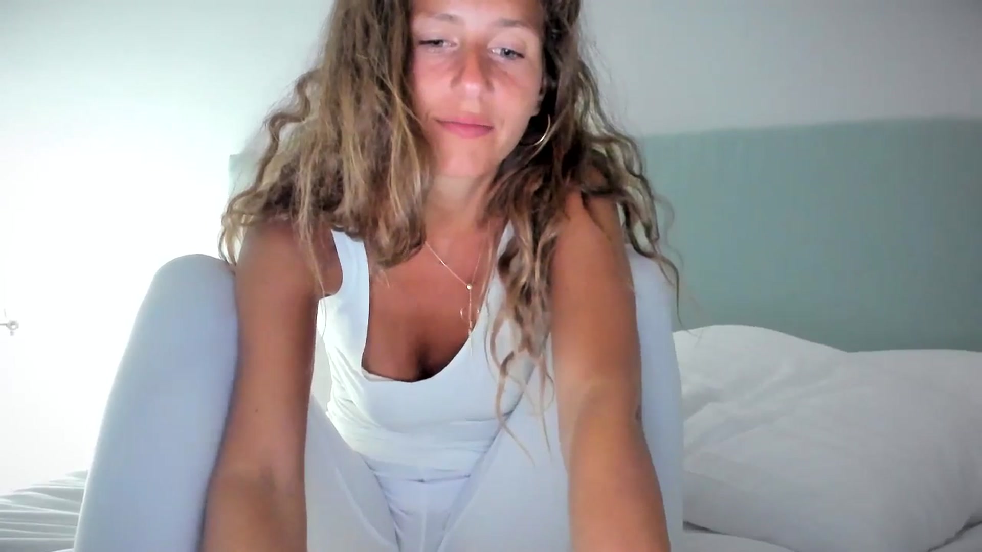 Gallery image thumbnail from SweetAngell18's myfreecams stream on, 02/23/2026, 21:56 image 3 of 20