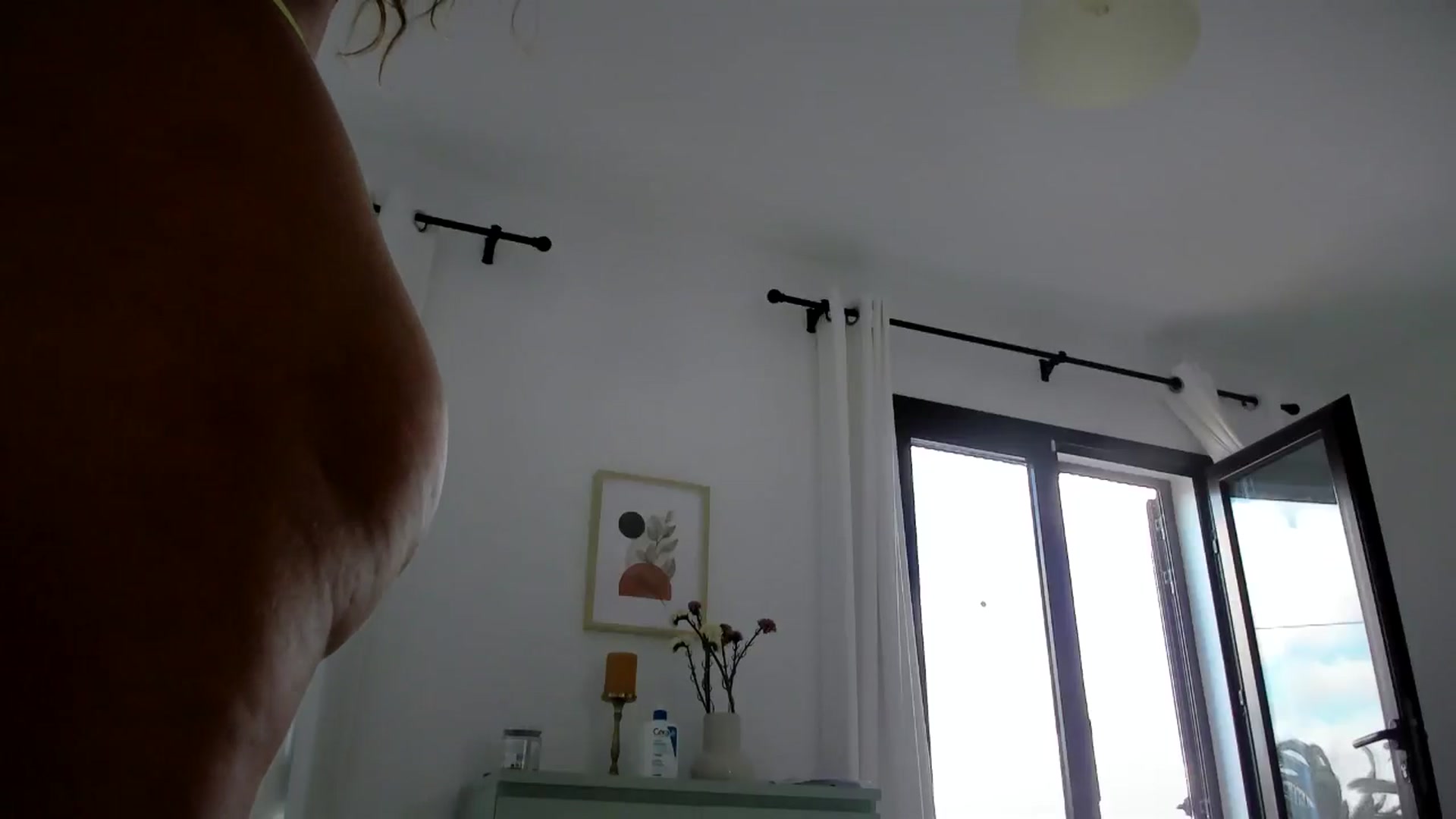 Gallery image thumbnail from SweetAngell18's myfreecams stream on, 02/25/2026, 16:43 image 17 of 20