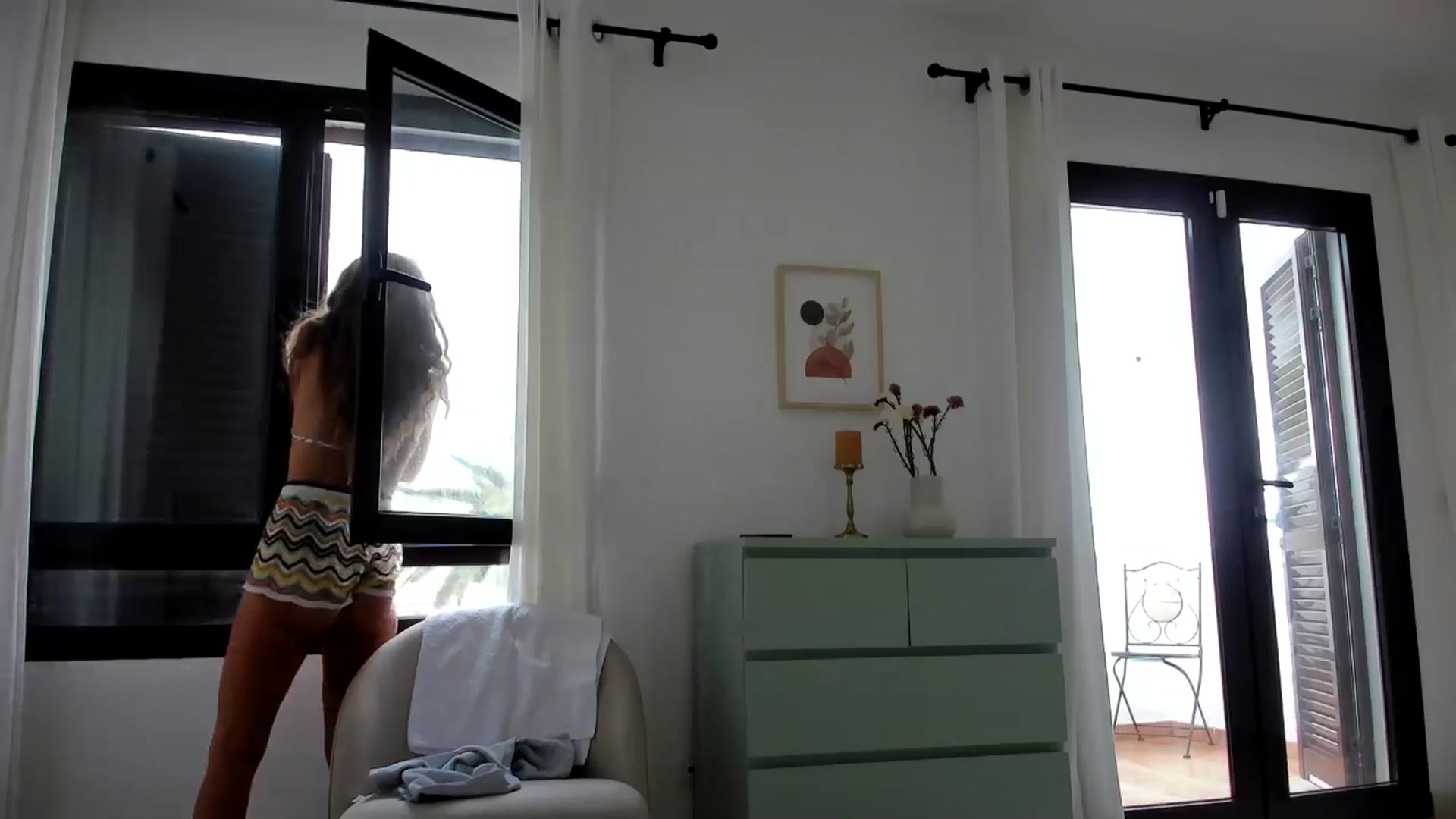 Gallery image thumbnail from SweetAngell18's myfreecams stream on, 02/26/2026, 17:48 image 10 of 20