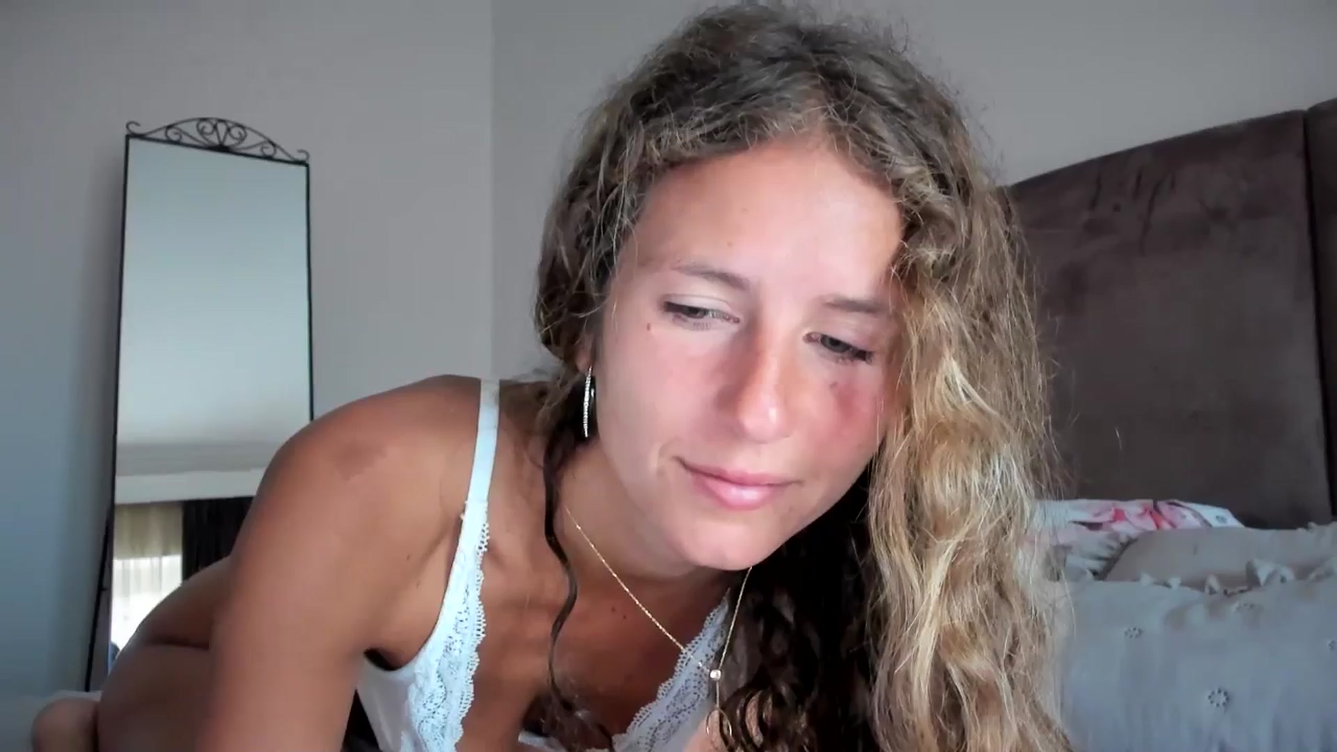 Gallery image thumbnail from SweetAngell18's myfreecams stream on, 04/29/2026, 08:23 image 5 of 20