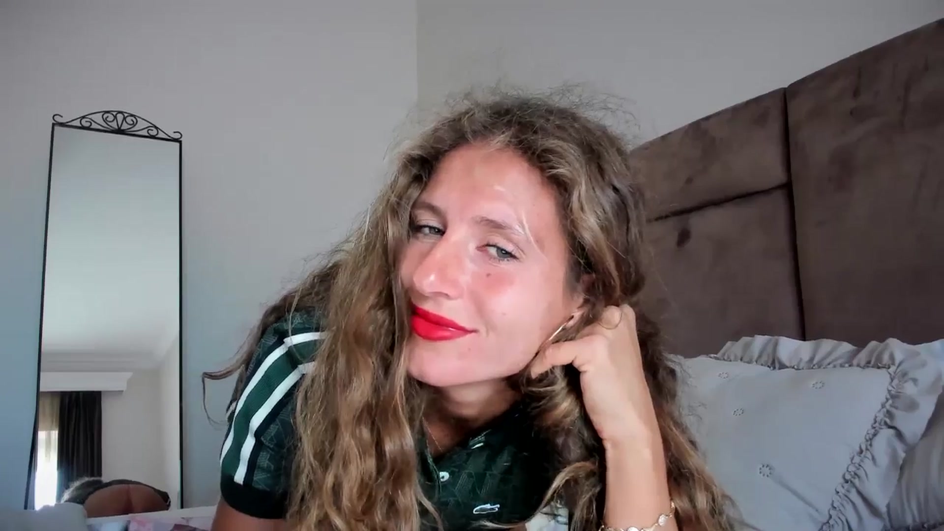 Gallery image thumbnail from SweetAngell18's myfreecams stream on, 04/30/2026, 08:44 image 4 of 20