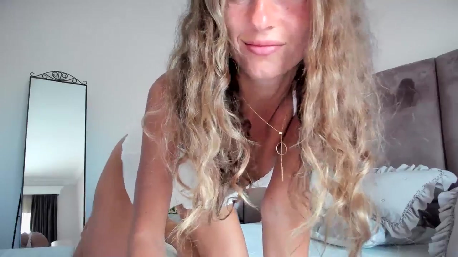 Gallery image thumbnail from SweetAngell18's myfreecams stream on, 05/08/2026, 15:37 image 4 of 20