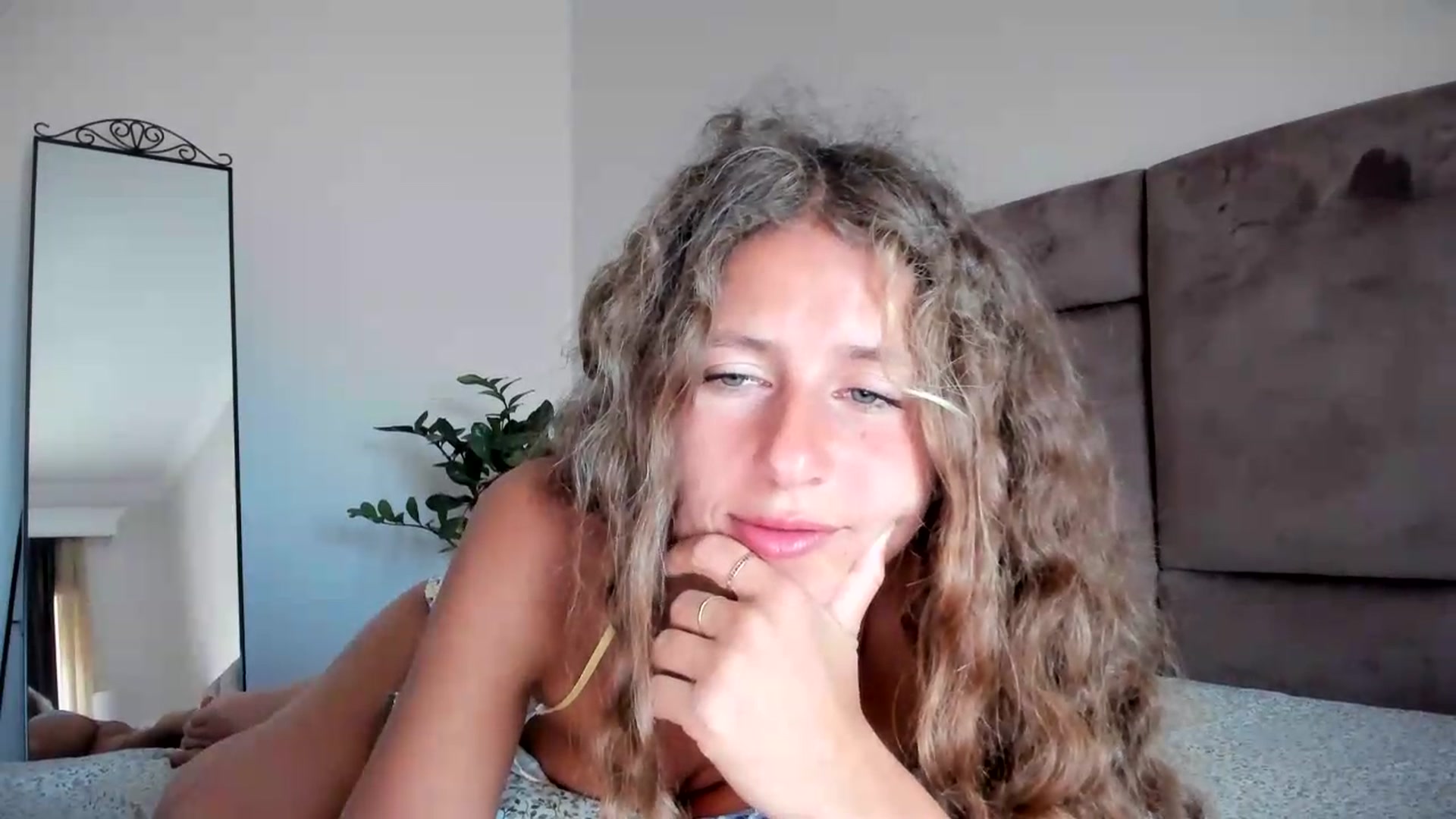 Gallery image thumbnail from SweetAngell18's myfreecams stream on, 05/13/2026, 07:29 image 11 of 20