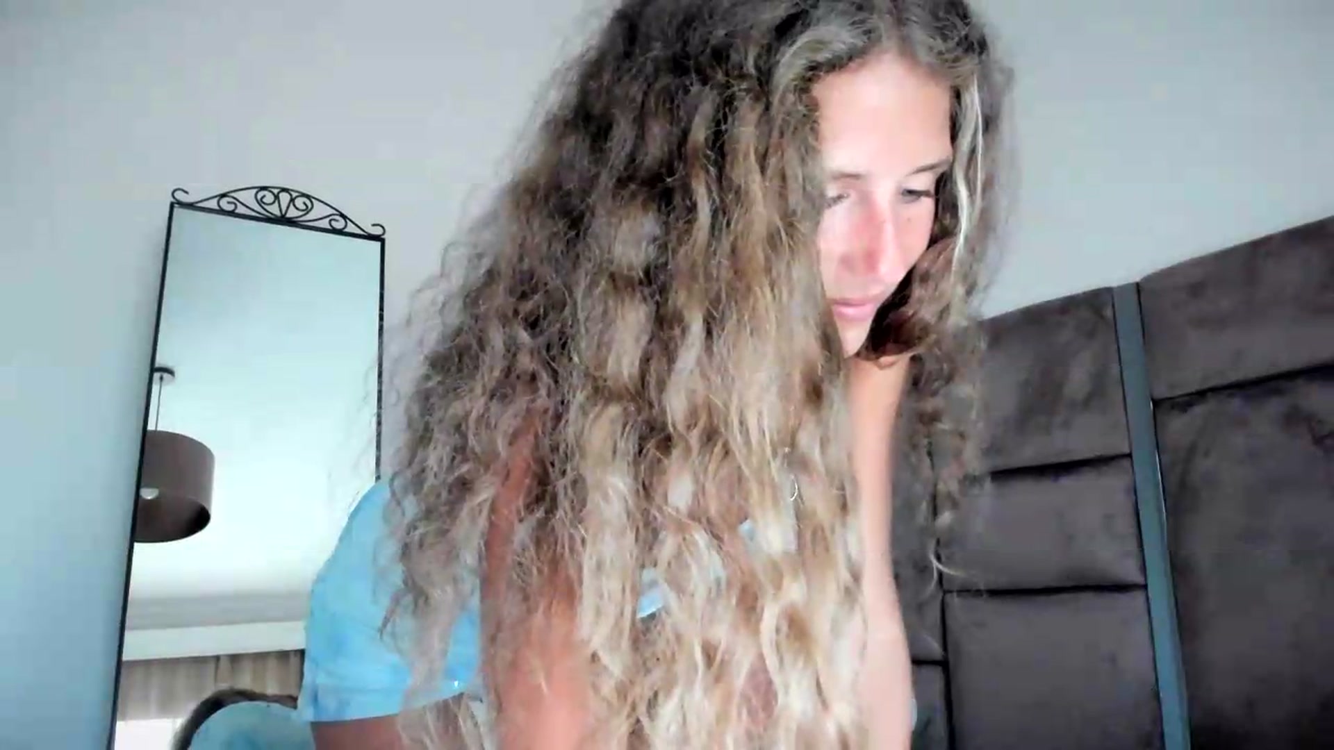 Gallery image thumbnail from SweetAngell18's myfreecams stream on, 06/04/2026, 17:19 image 11 of 20