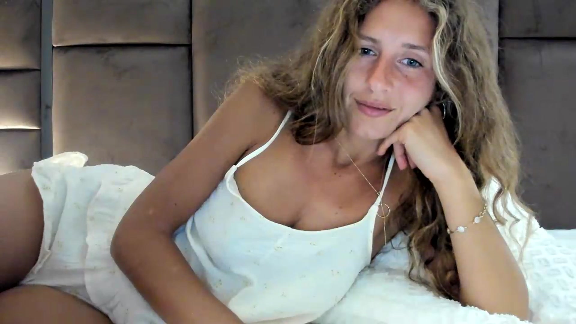 Gallery image thumbnail from SweetAngell18's myfreecams stream on, 06/11/2026, 19:00 image 4 of 20