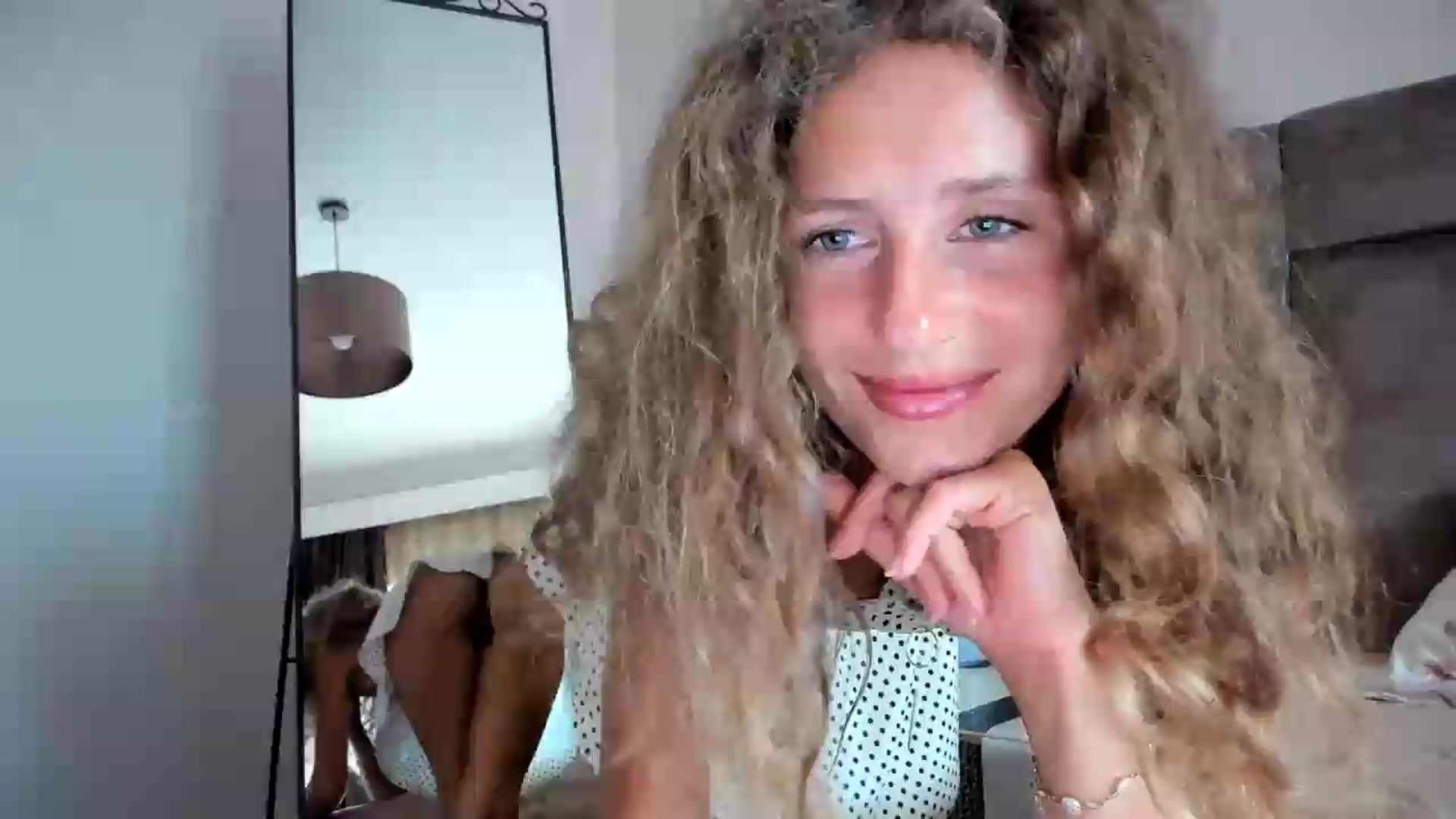 Gallery image thumbnail from SweetAngell18's myfreecams stream on, 06/14/2026, 08:26 image 1 of 20