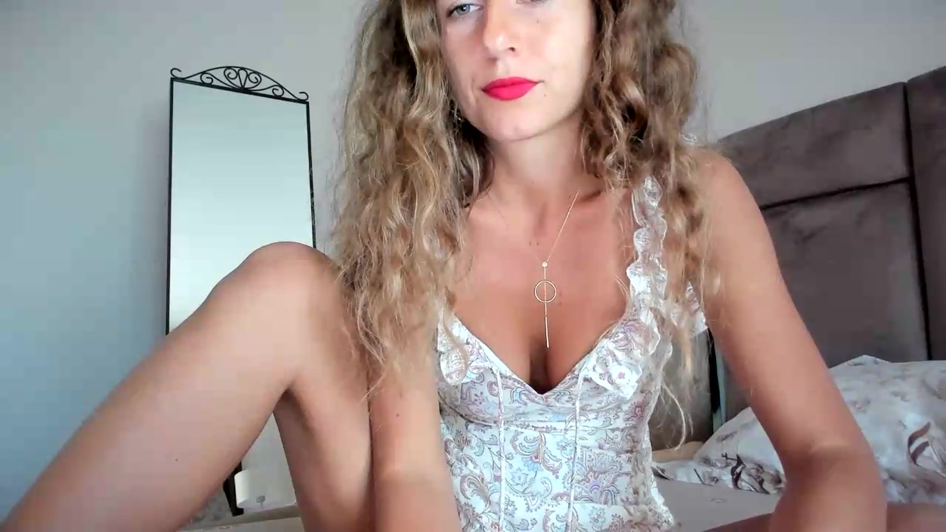 Gallery image thumbnail from SweetAngell18's myfreecams stream on, 06/15/2026, 10:41 image 19 of 20