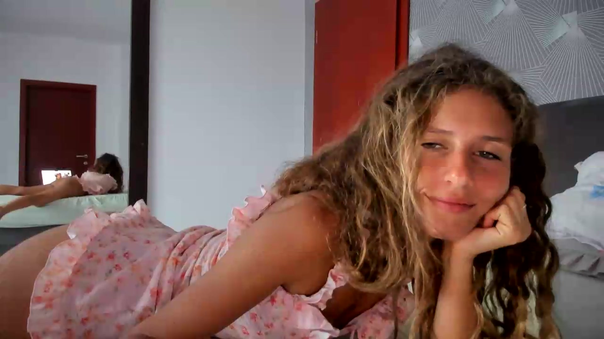 Gallery image thumbnail from SweetAngell18's myfreecams stream on, 06/20/2026, 12:57 image 3 of 20