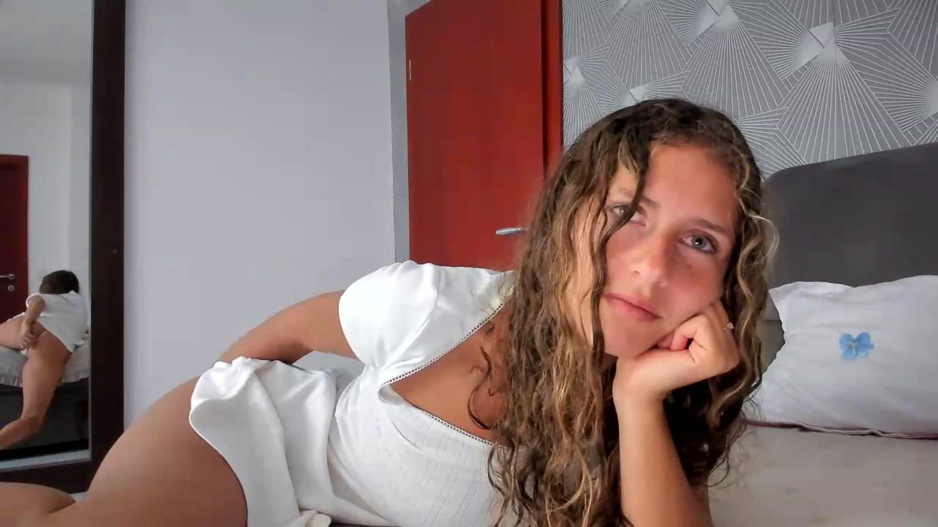 Gallery image thumbnail from SweetAngell18's myfreecams stream on, 06/22/2026, 14:17 image 3 of 20
