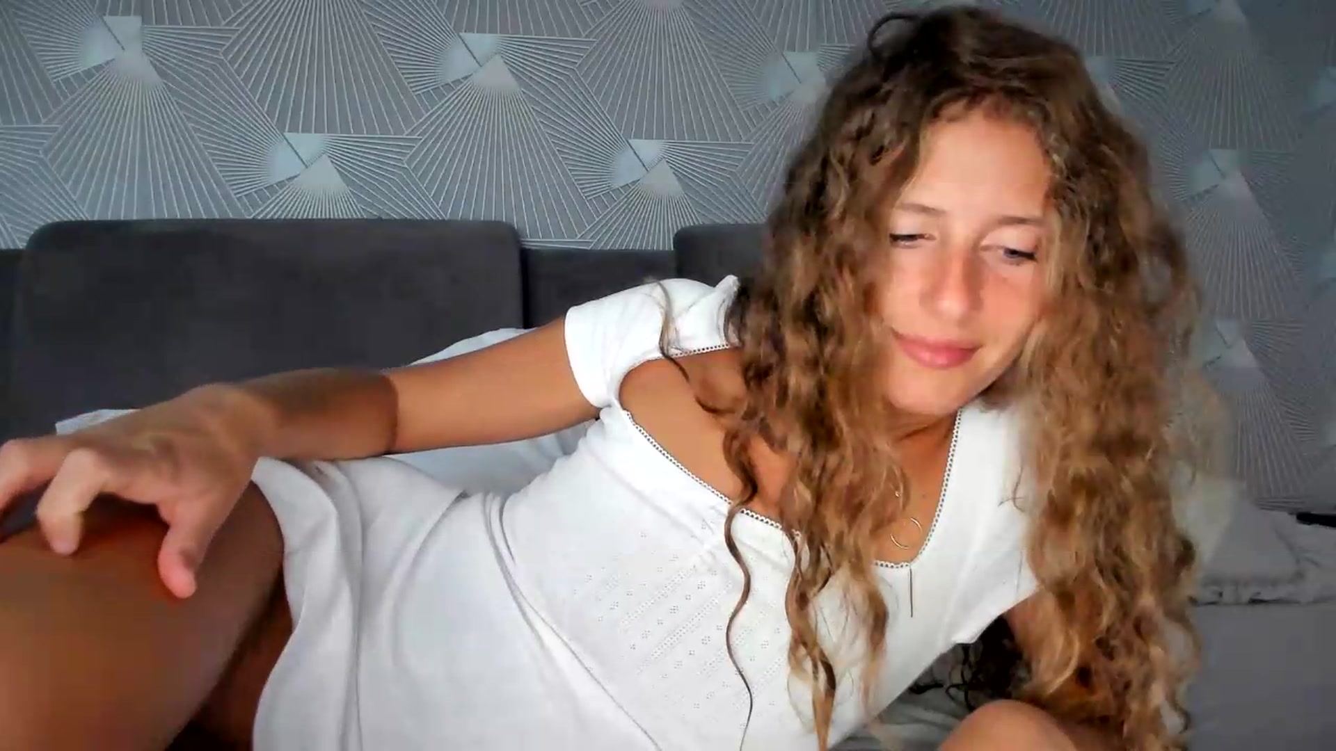 Gallery image thumbnail from SweetAngell18's myfreecams stream on, 06/22/2026, 15:12 image 14 of 20