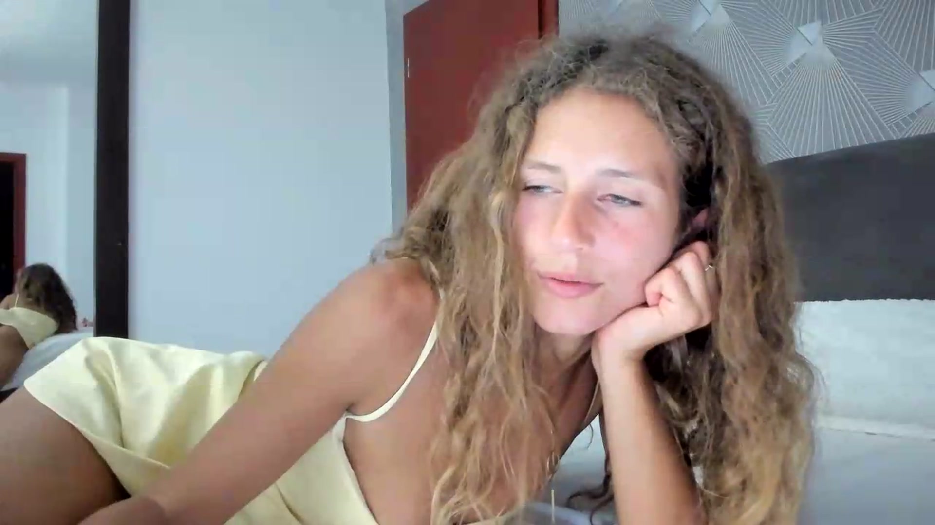 Gallery image thumbnail from SweetAngell18's myfreecams stream on, 06/23/2026, 19:00 image 11 of 20