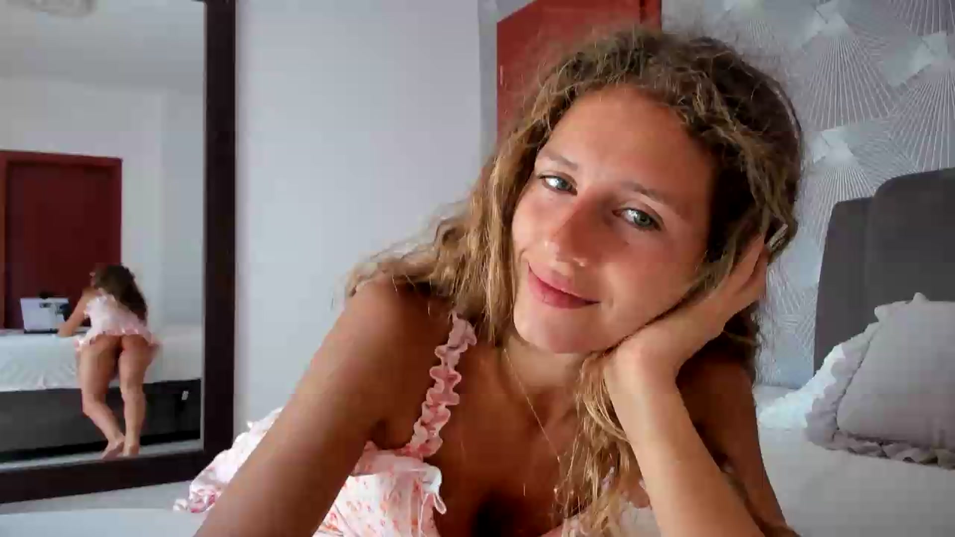 Gallery image thumbnail from SweetAngell18's myfreecams stream on, 06/24/2026, 07:28 image 1 of 20
