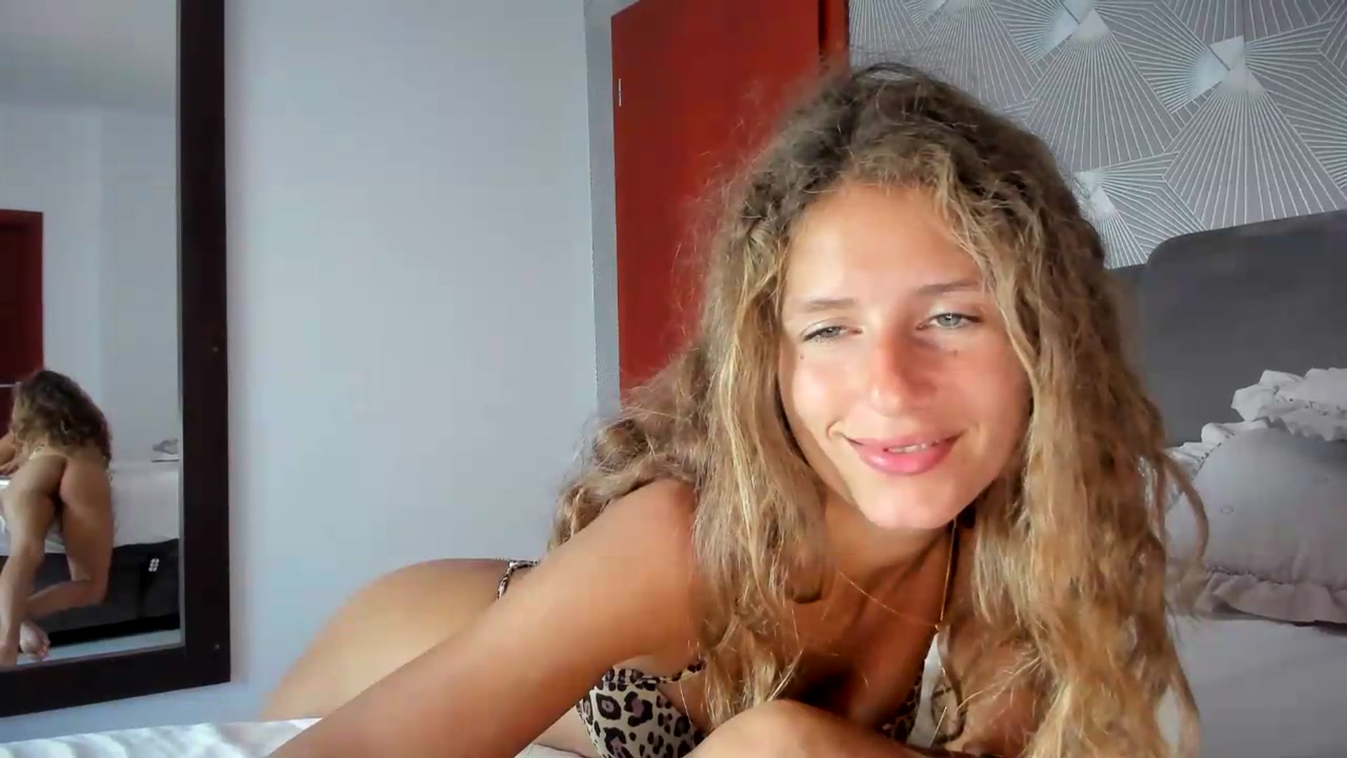 Gallery image thumbnail from SweetAngell18's myfreecams stream on, 06/24/2026, 10:09 image 6 of 20