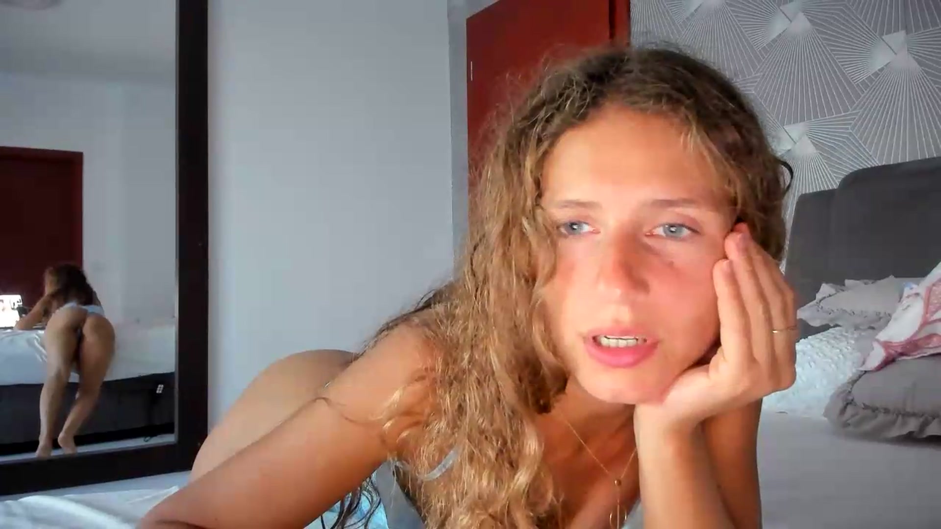 Gallery image thumbnail from SweetAngell18's myfreecams stream on, 06/24/2026, 13:28 image 20 of 20