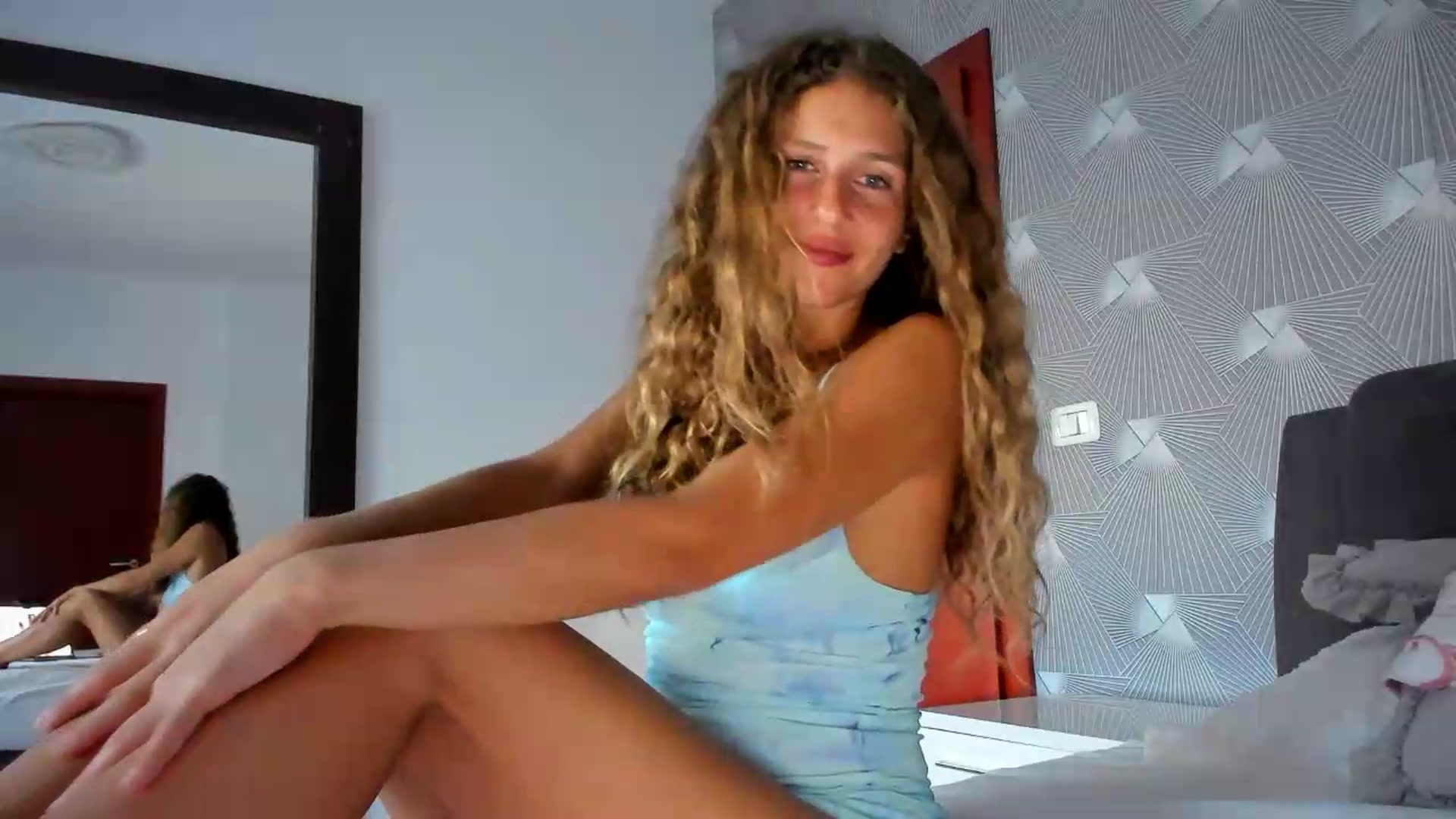 Gallery image thumbnail from SweetAngell18's myfreecams stream on, 06/24/2026, 14:28 image 9 of 20