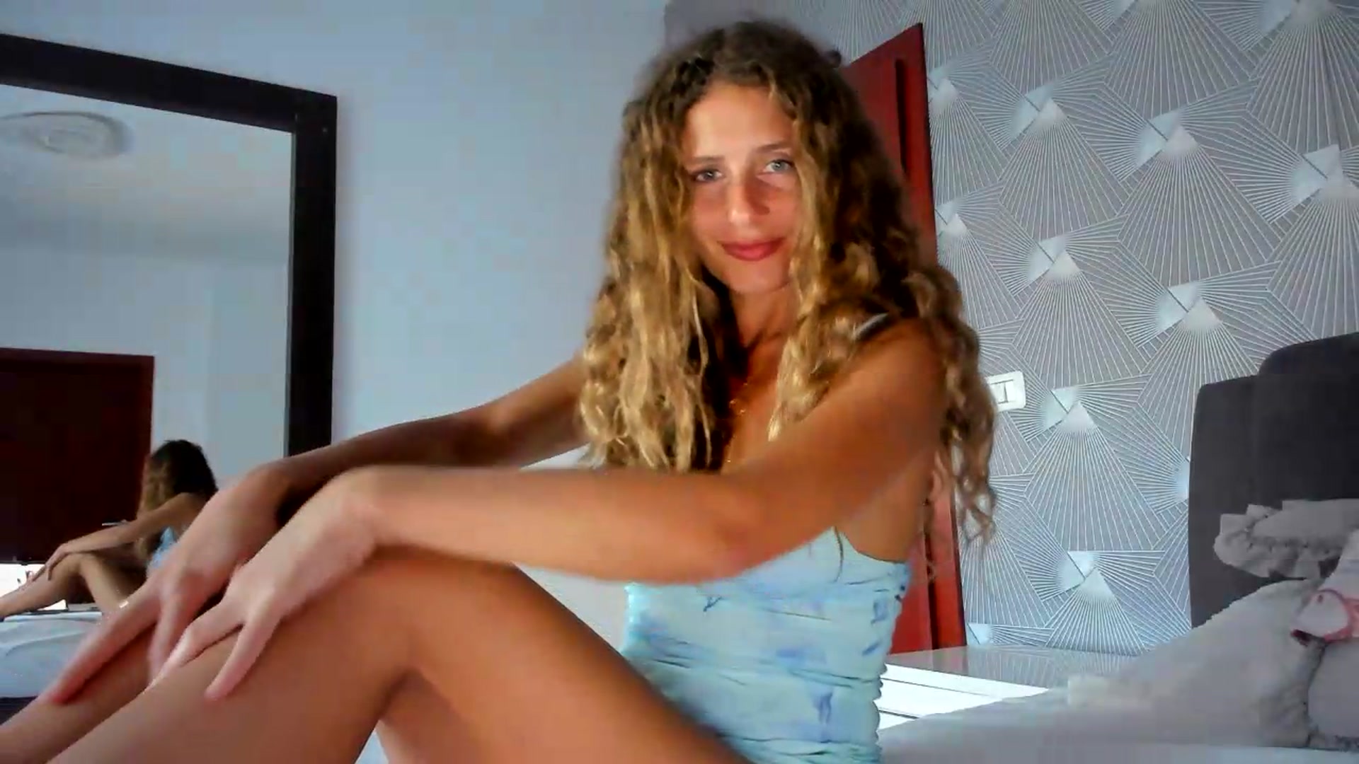 Gallery image thumbnail from SweetAngell18's myfreecams stream on, 06/24/2026, 14:28 image 10 of 20