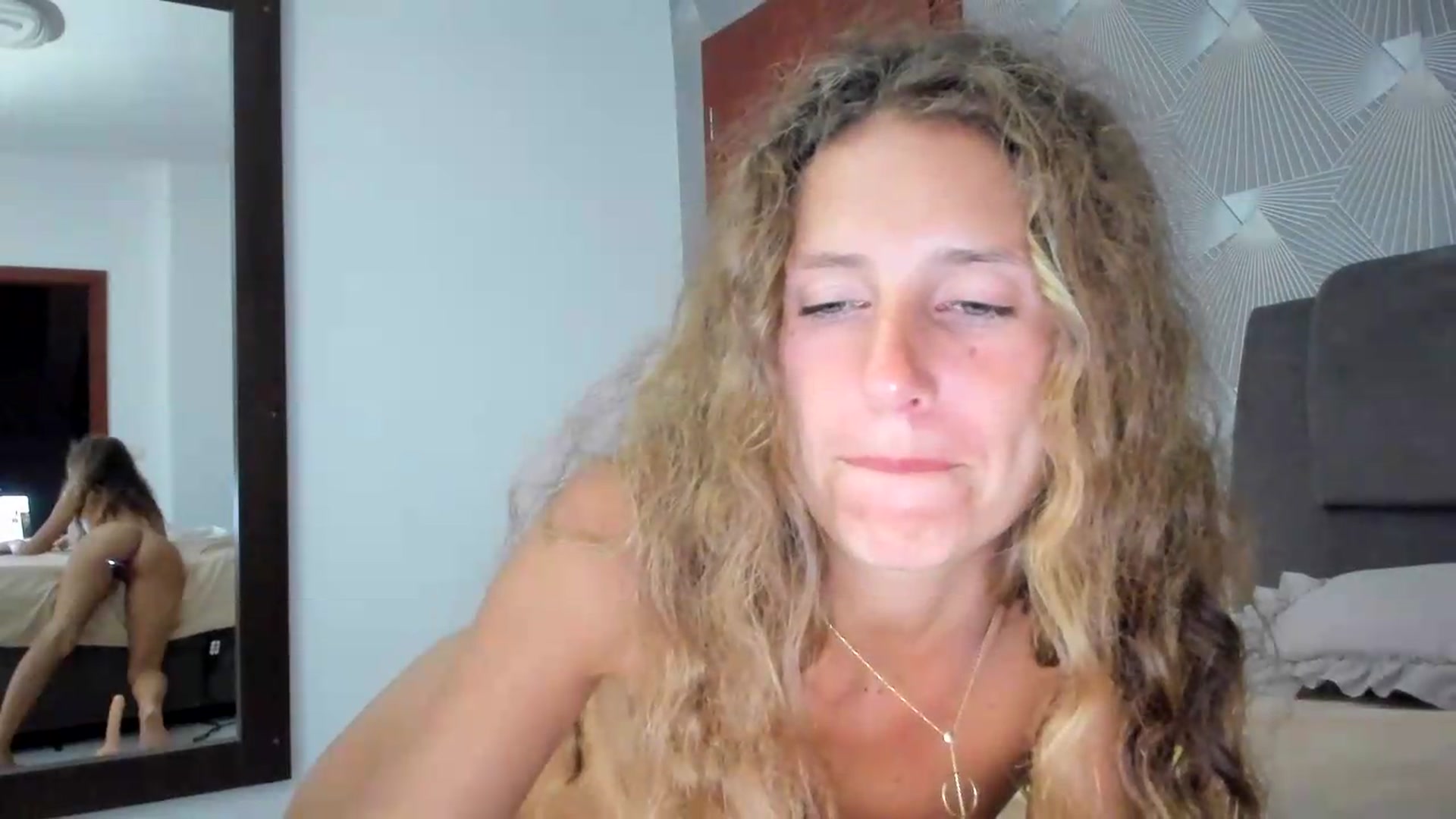 Gallery image thumbnail from SweetAngell18's myfreecams stream on, 06/24/2026, 20:57 image 20 of 20
