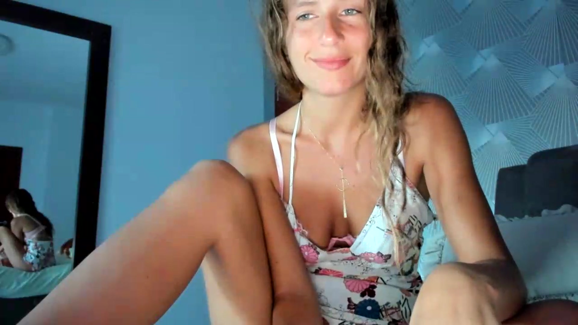 Gallery image thumbnail from SweetAngell18's myfreecams stream on, 06/26/2026, 18:05 image 13 of 20