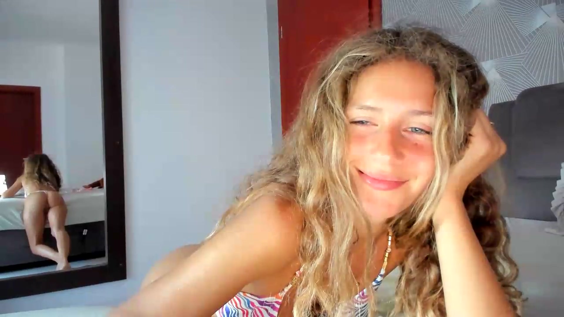 Gallery image thumbnail from SweetAngell18's myfreecams stream on, 06/27/2026, 09:07 image 2 of 20