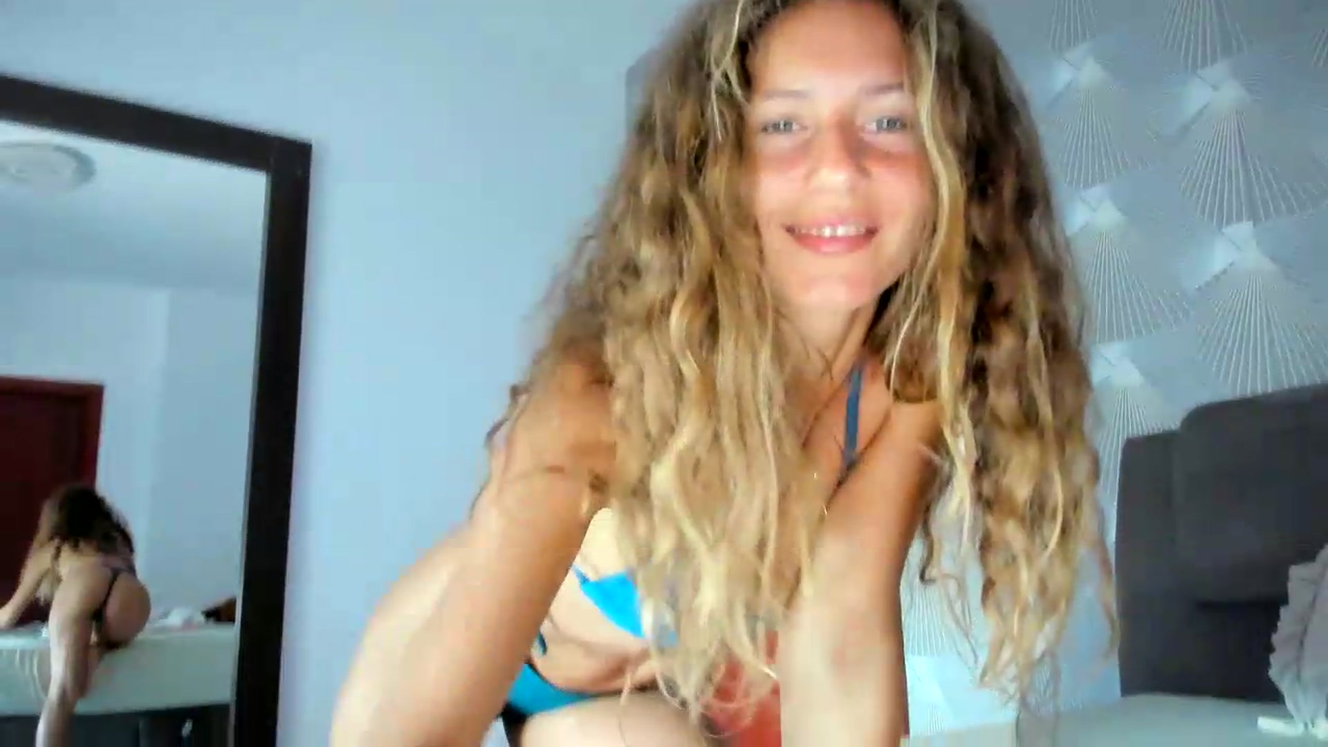 Gallery image thumbnail from SweetAngell18's myfreecams stream on, 06/27/2026, 09:07 image 10 of 20