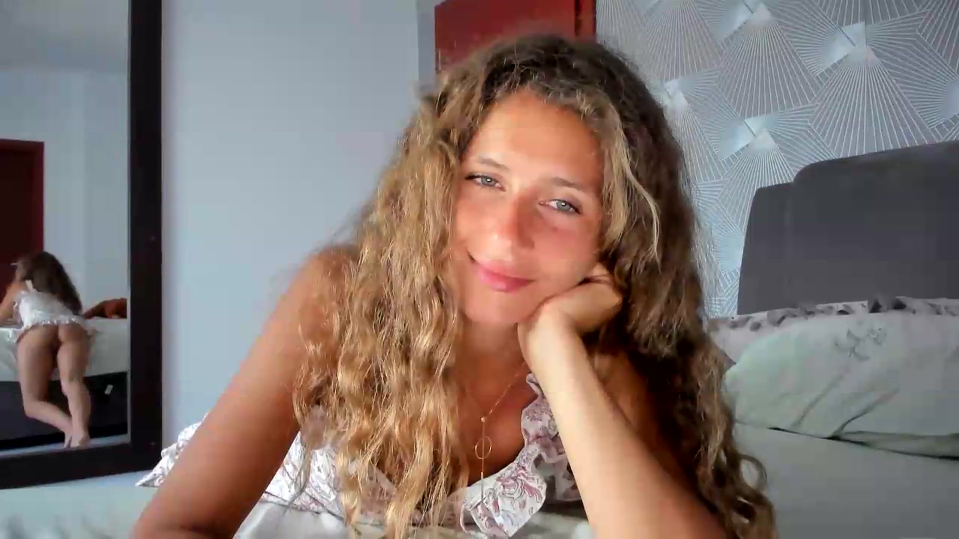 Gallery image thumbnail from SweetAngell18's myfreecams stream on, 06/28/2026, 13:00 image 4 of 20