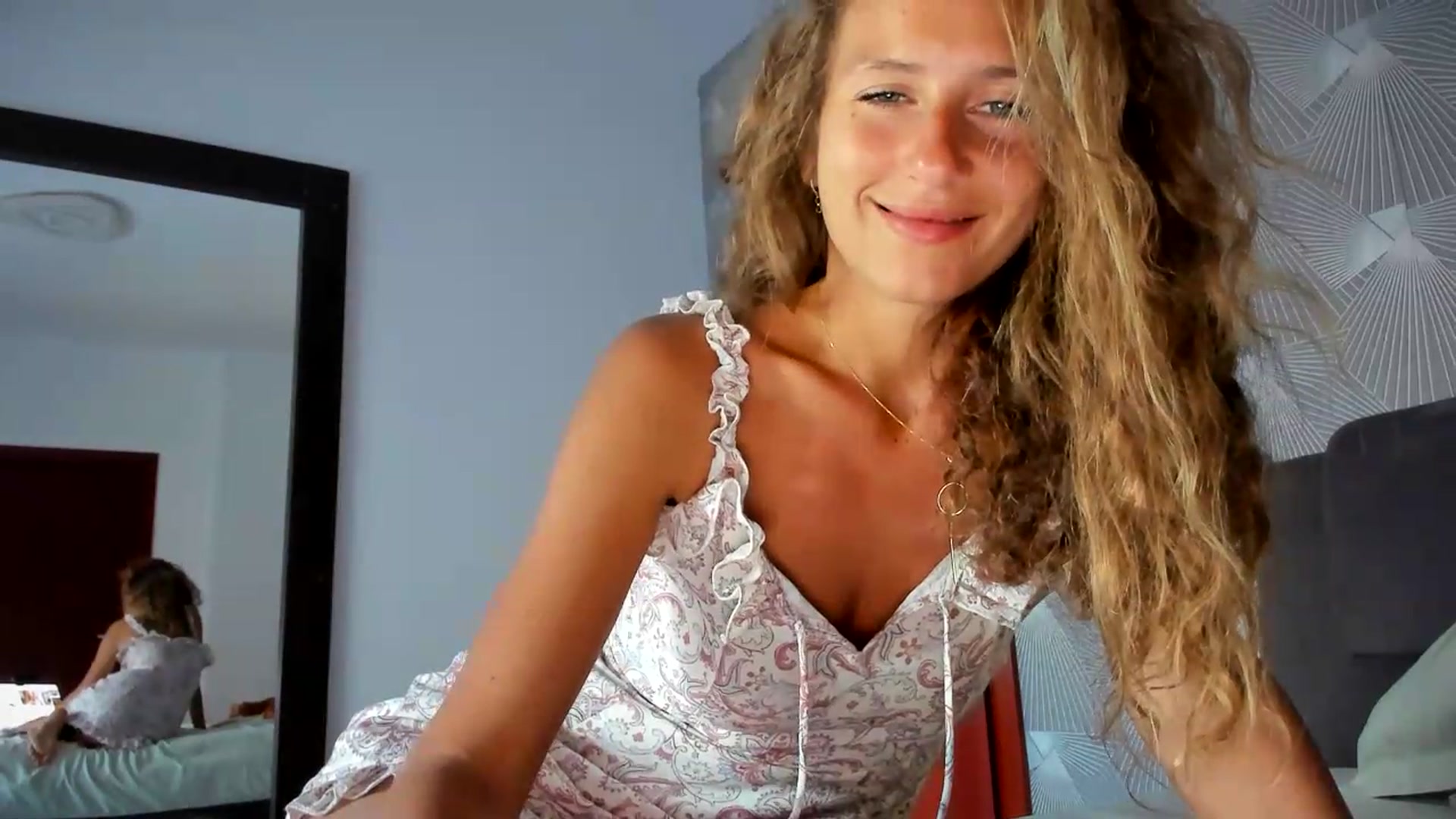 Gallery image thumbnail from SweetAngell18's myfreecams stream on, 06/28/2026, 15:11 image 18 of 20