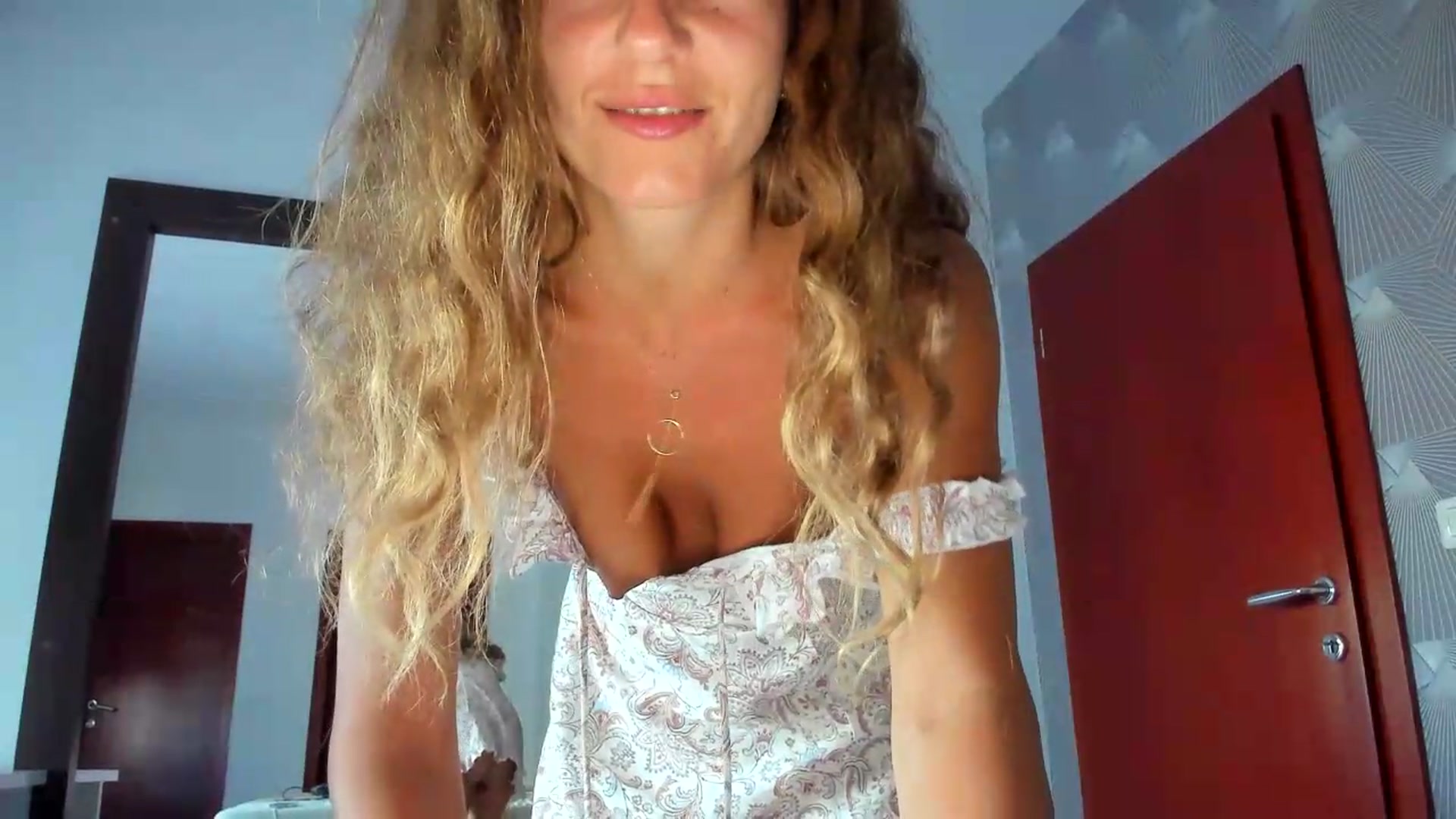 Gallery image thumbnail from SweetAngell18's myfreecams stream on, 06/28/2026, 15:11 image 7 of 20